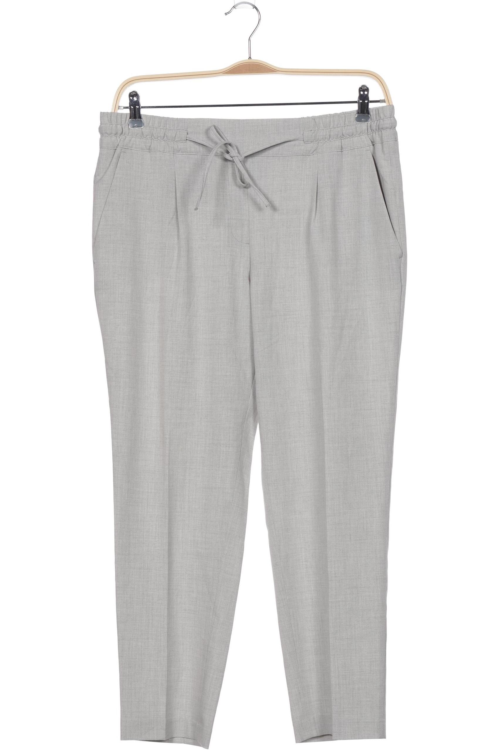

Opus Damen Stoffhose, grau