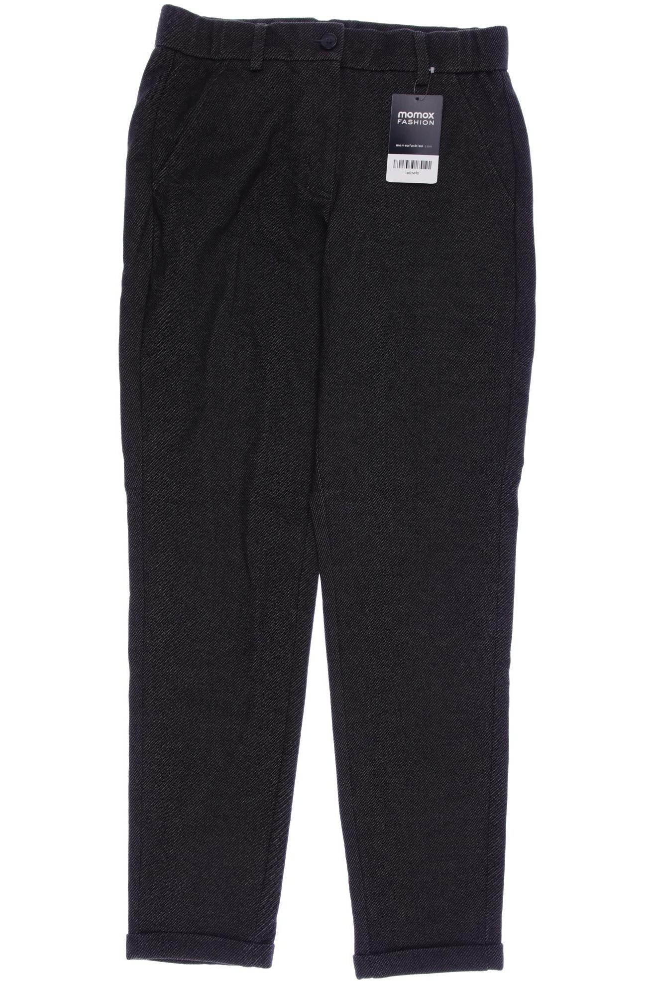 

Opus Damen Stoffhose, grau, Gr. 36
