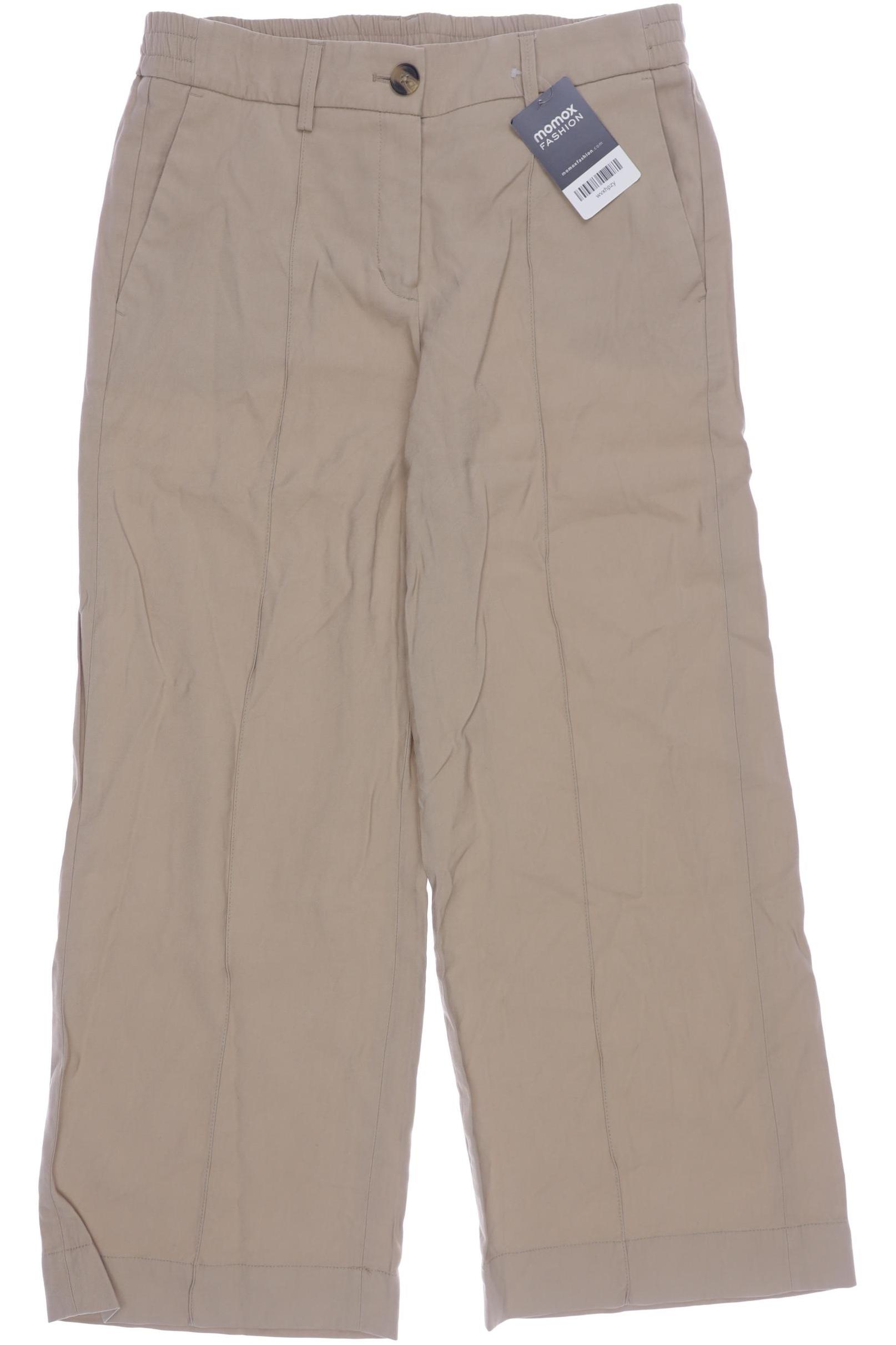 

Opus Damen Stoffhose, beige