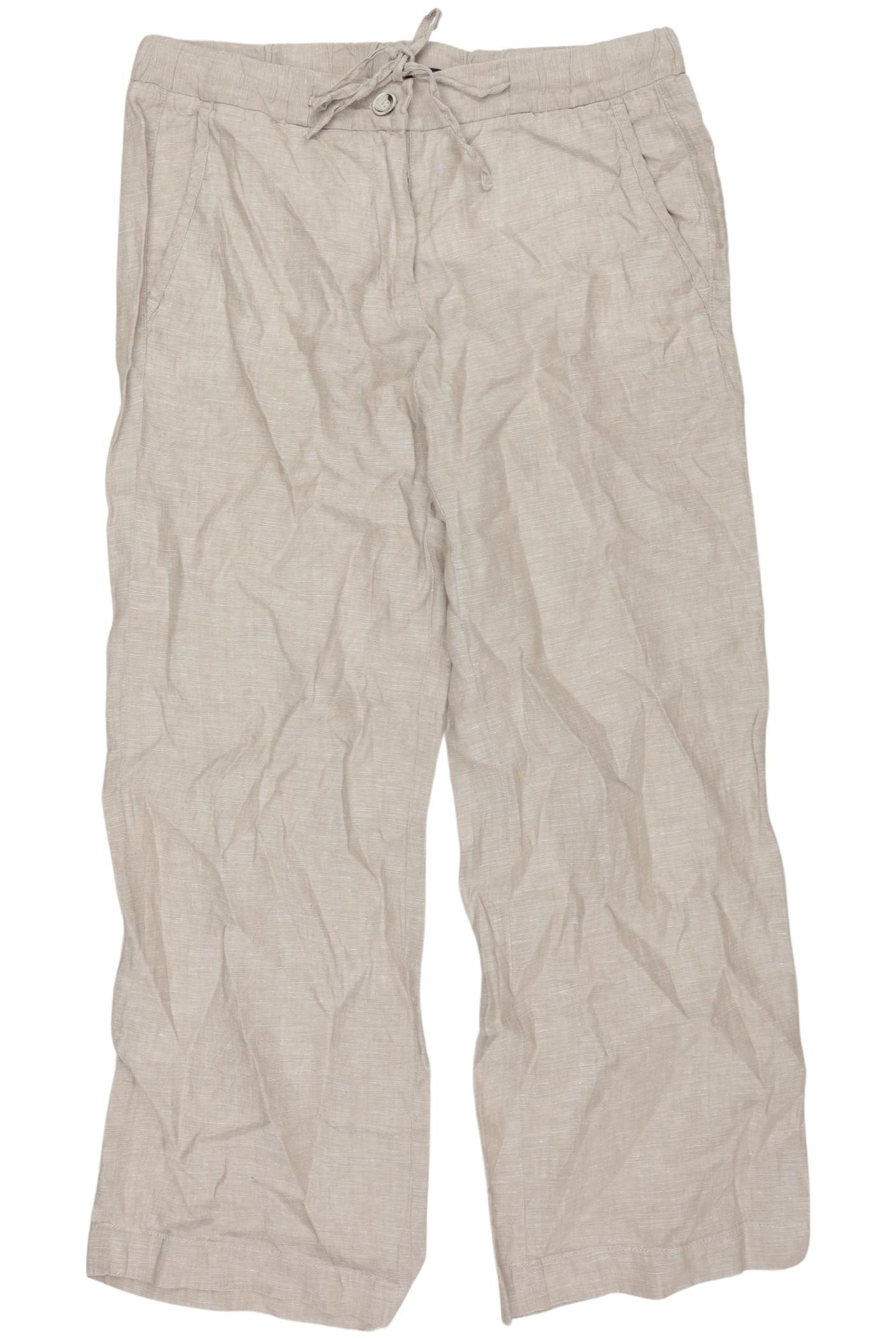 

Opus Damen Stoffhose, beige, Gr. 34