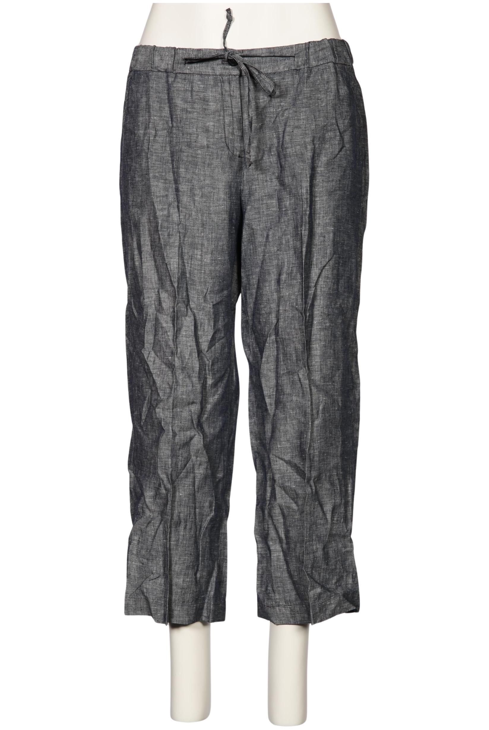 

Opus Damen Stoffhose, grau, Gr. 42