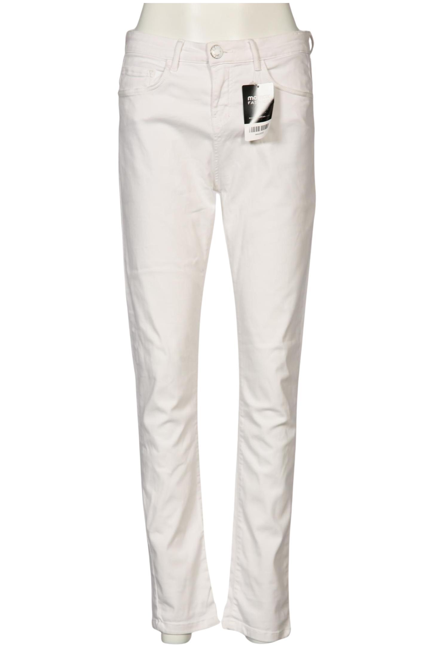 

Opus Damen Stoffhose, weiß, Gr. 38