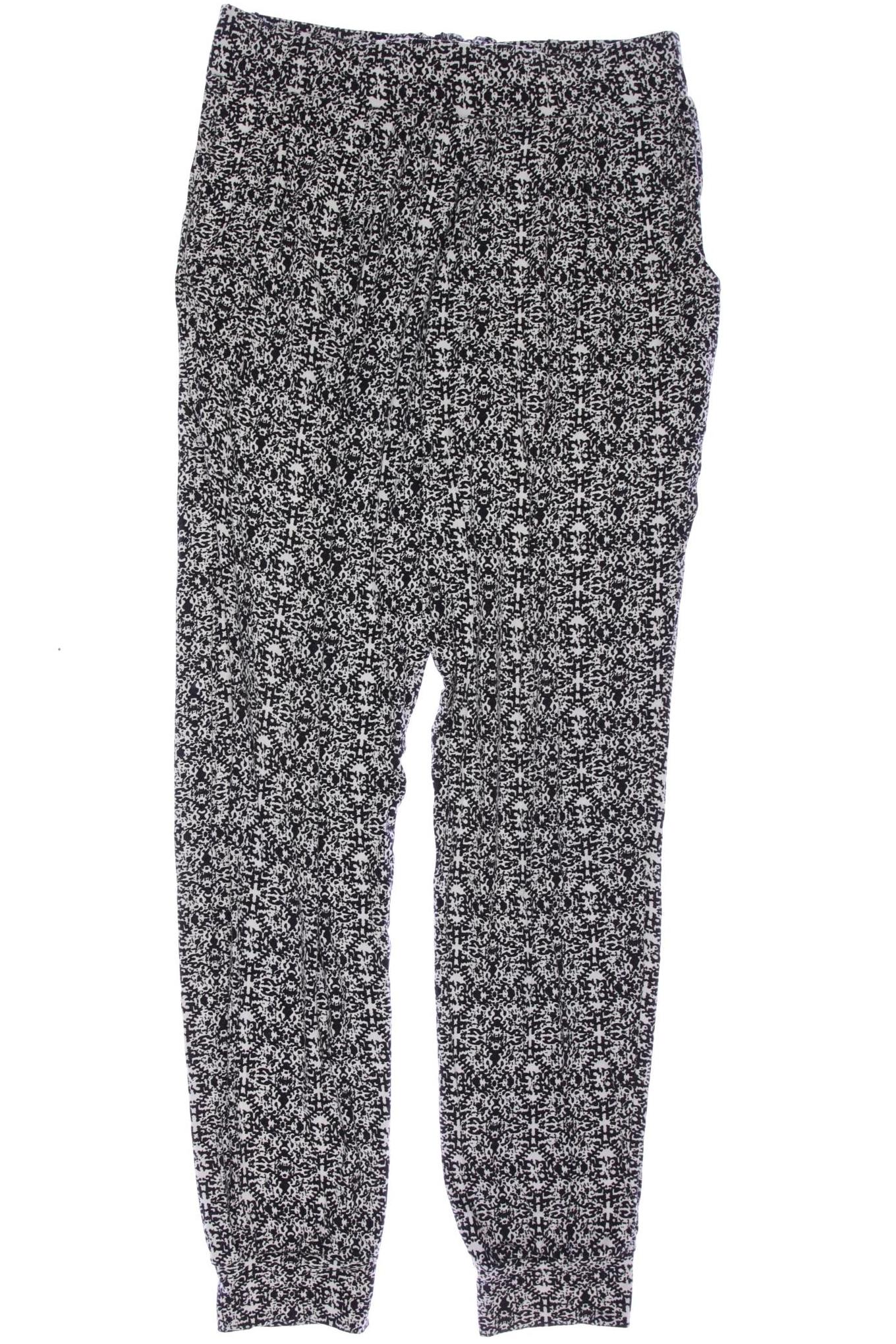

Opus Damen Stoffhose, schwarz, Gr. 36
