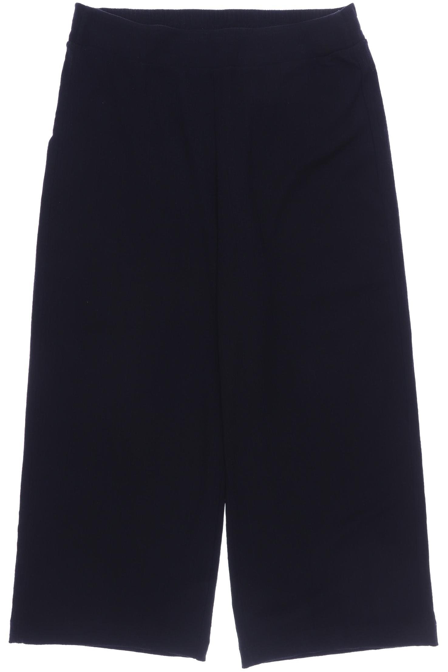 

Opus Damen Stoffhose, marineblau