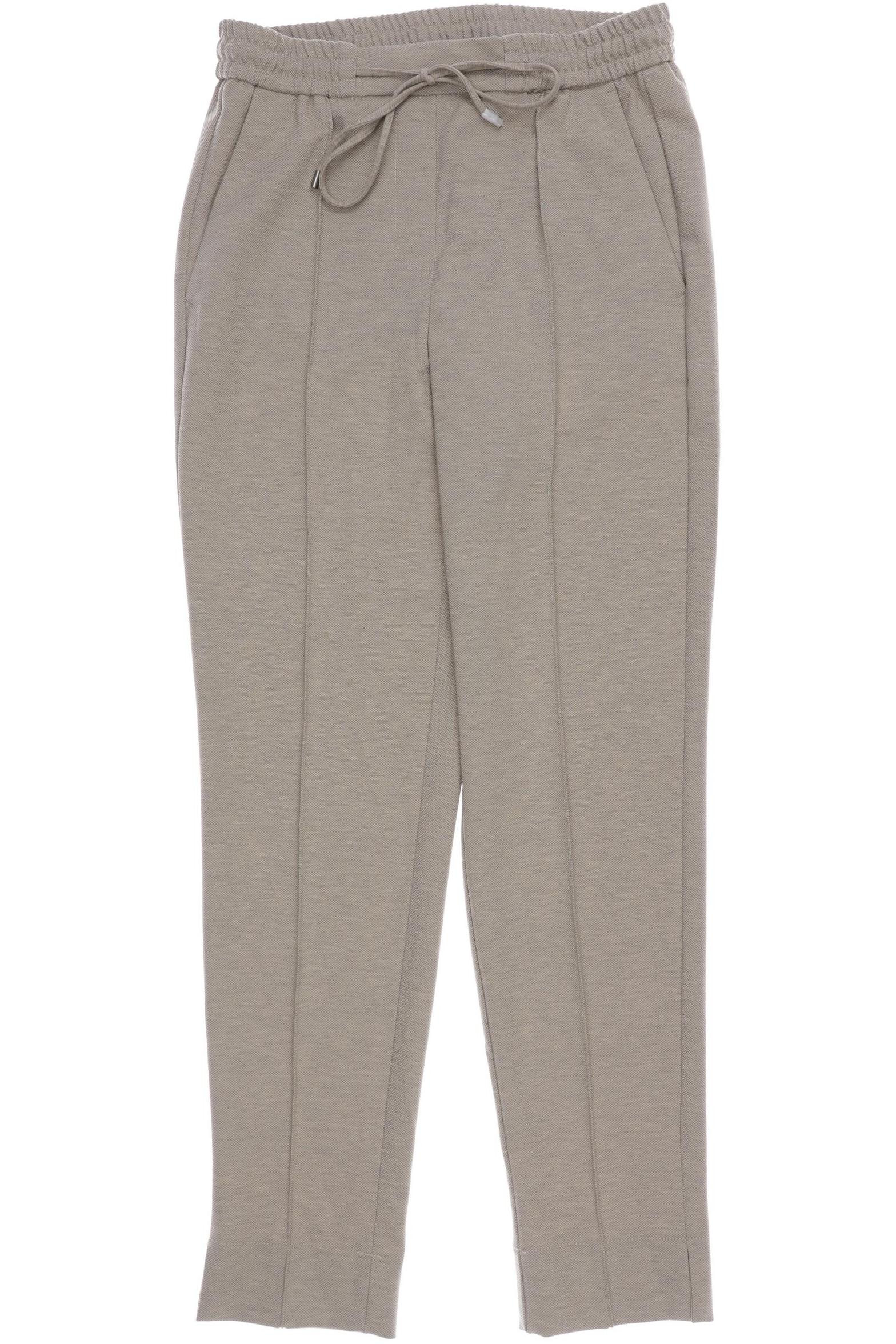 

Opus Damen Stoffhose, beige, Gr. 34