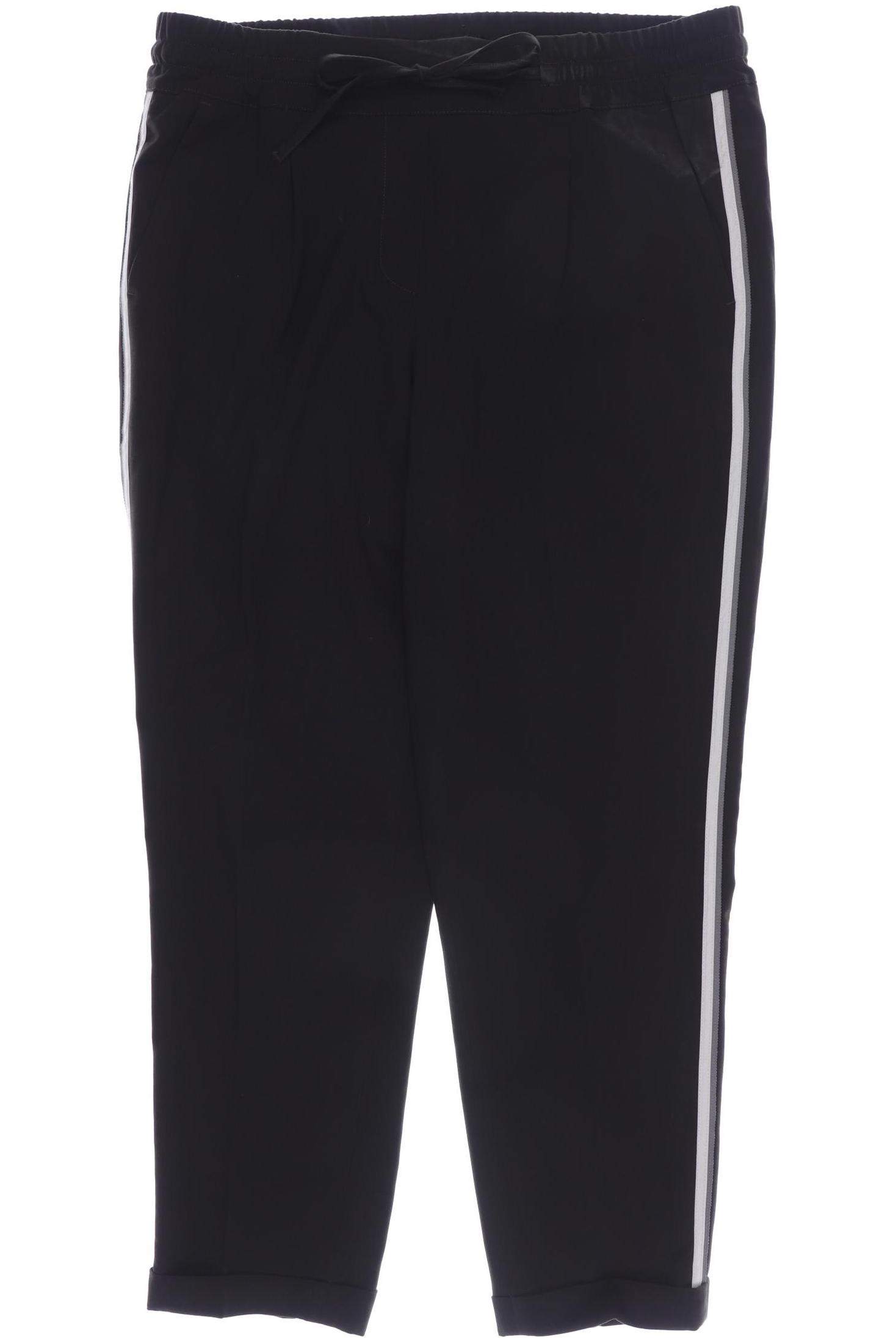 

Opus Damen Stoffhose, grün, Gr. 40
