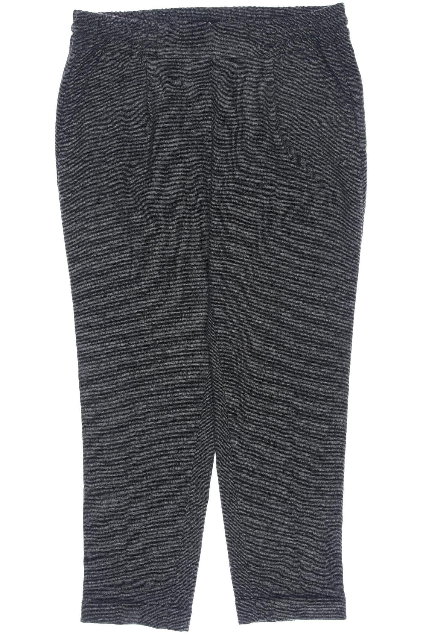 

Opus Damen Stoffhose, grau, Gr. 40