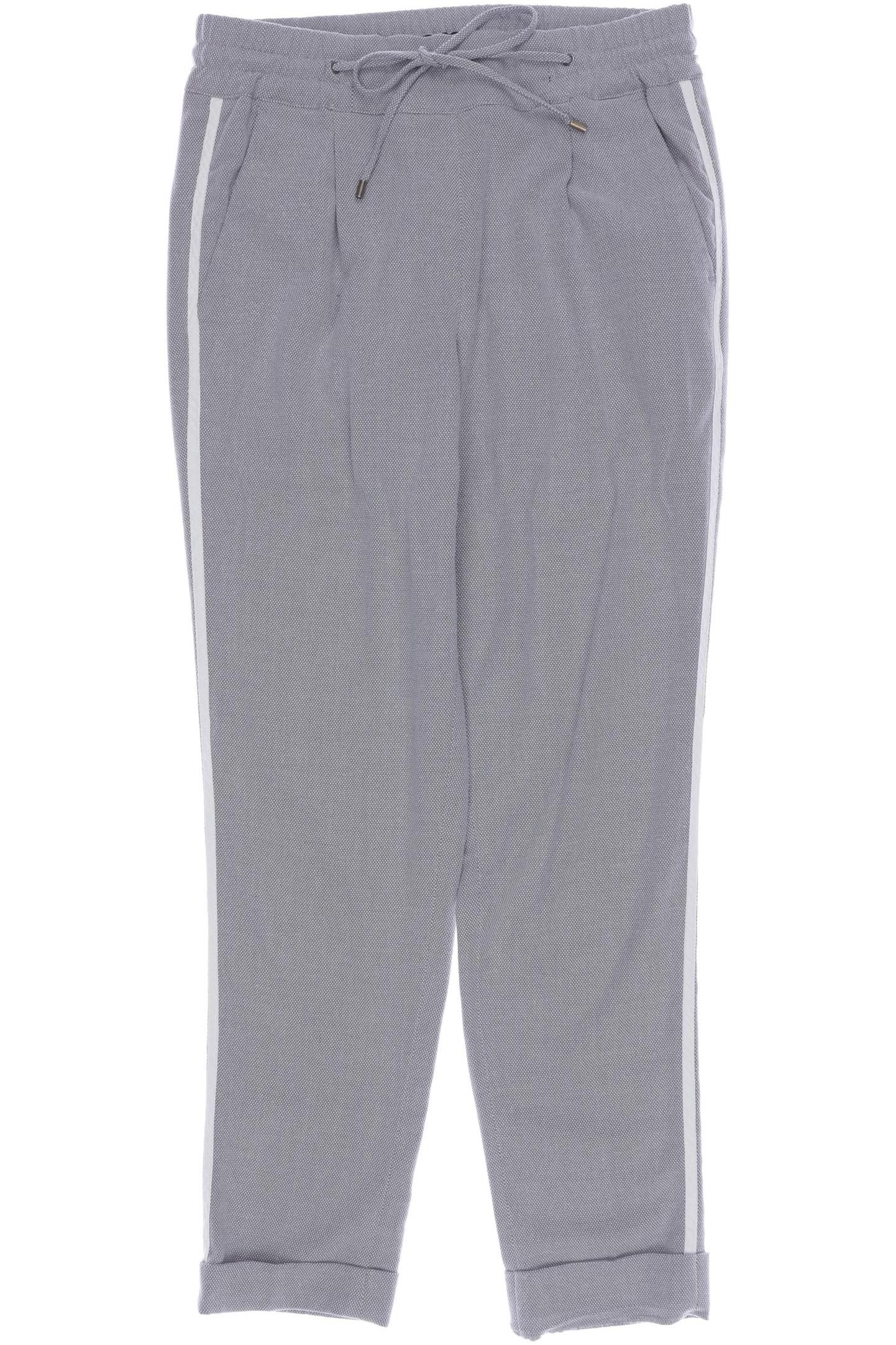 

Opus Damen Stoffhose, grau