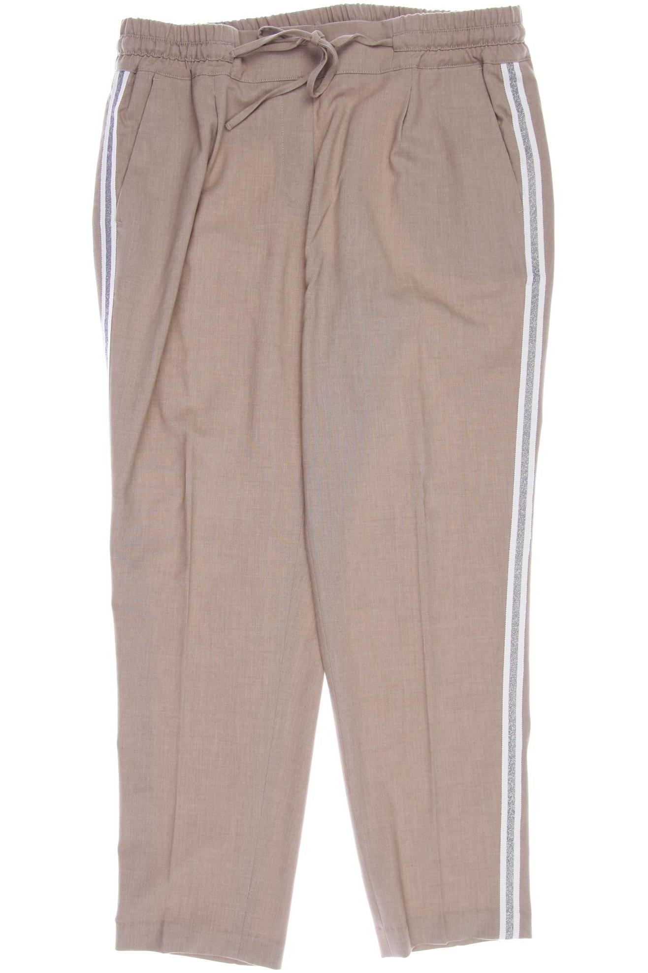 

Opus Damen Stoffhose, beige