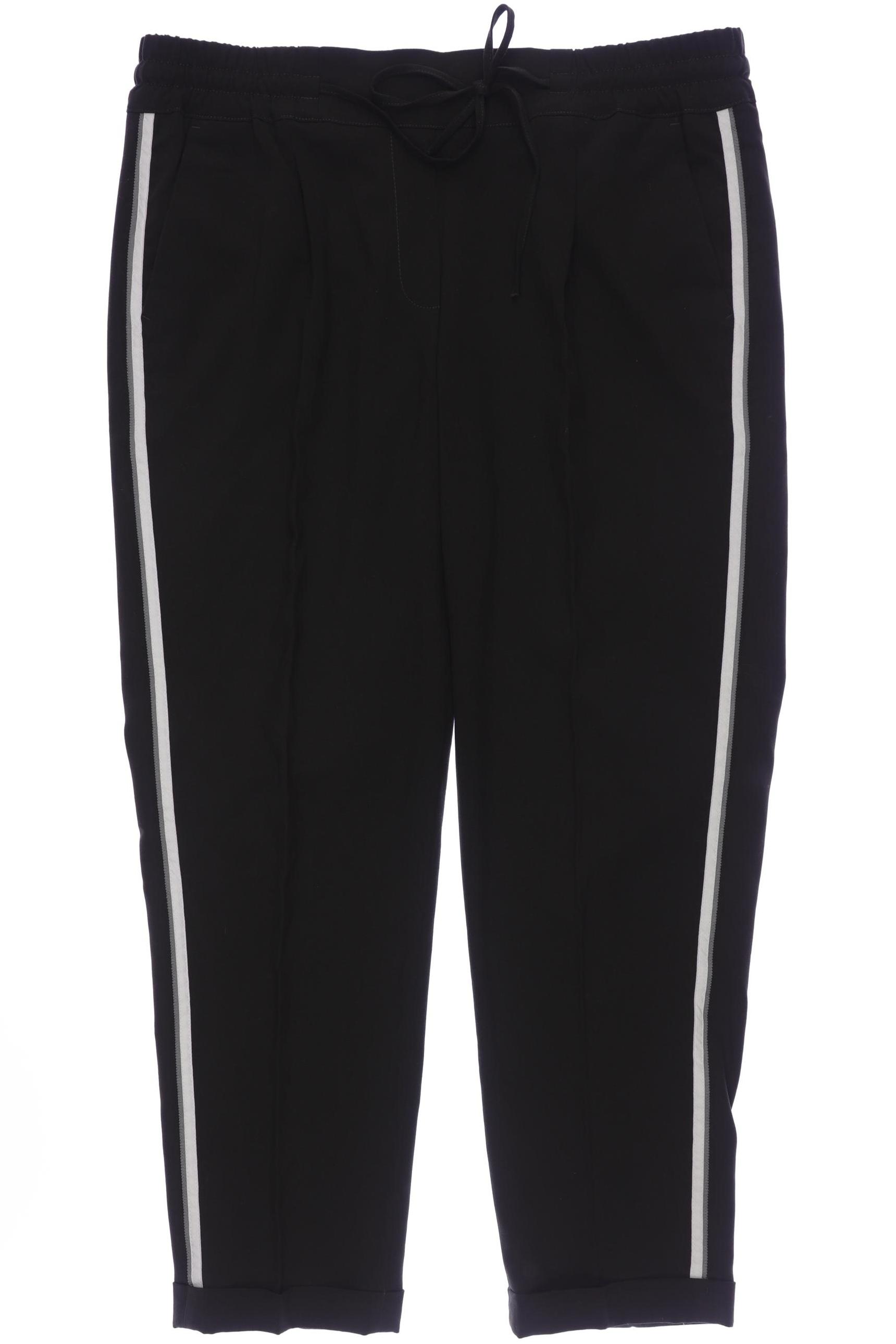 

Opus Damen Stoffhose, grün, Gr. 42