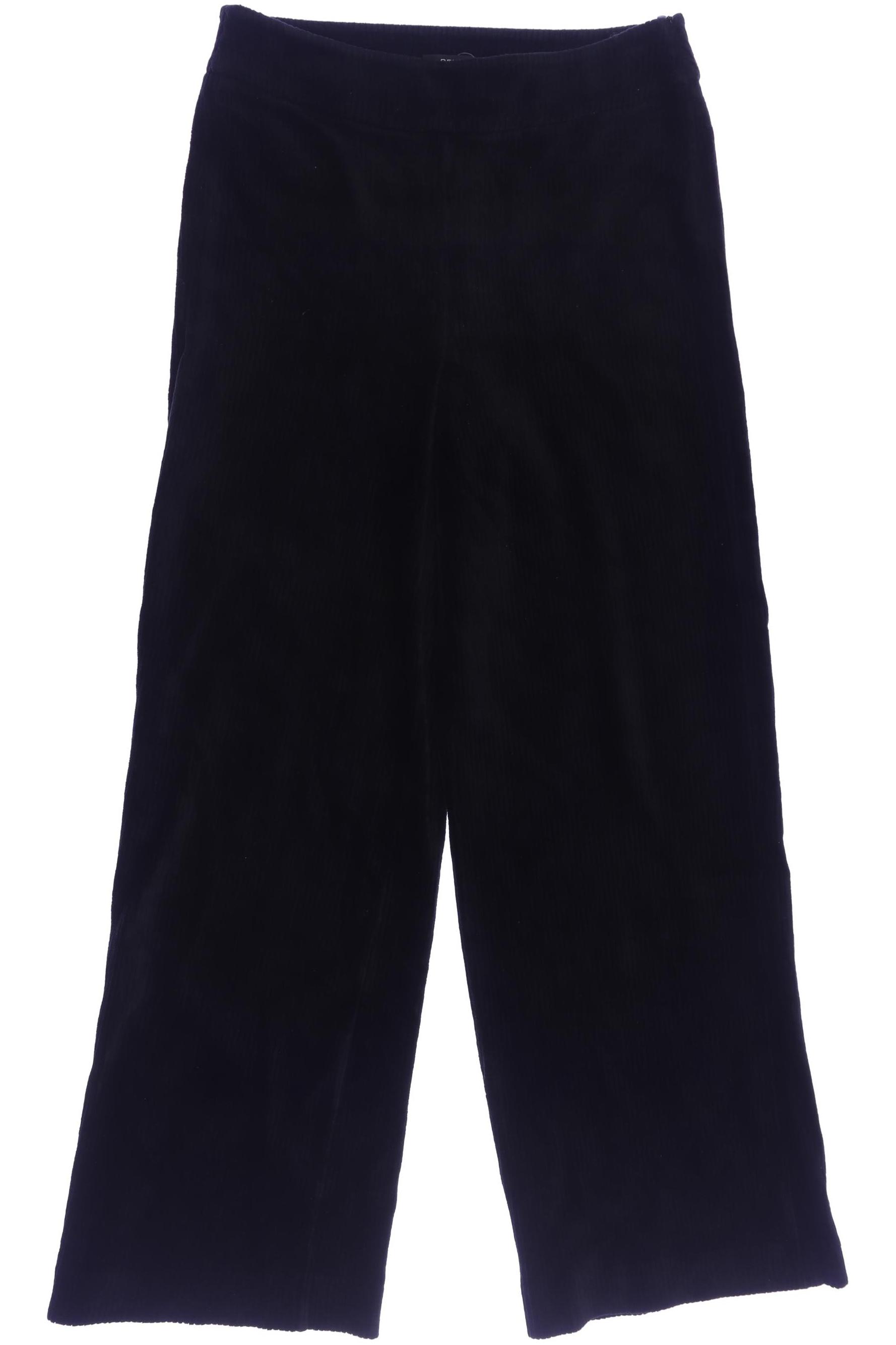 

Opus Damen Stoffhose, schwarz, Gr. 40
