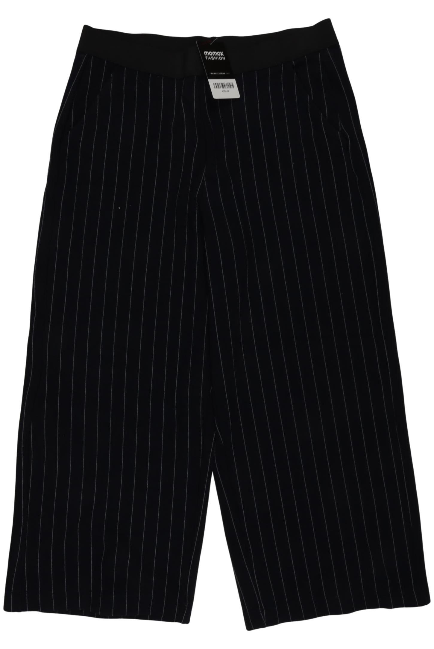 

Opus Damen Stoffhose, marineblau, Gr. 38