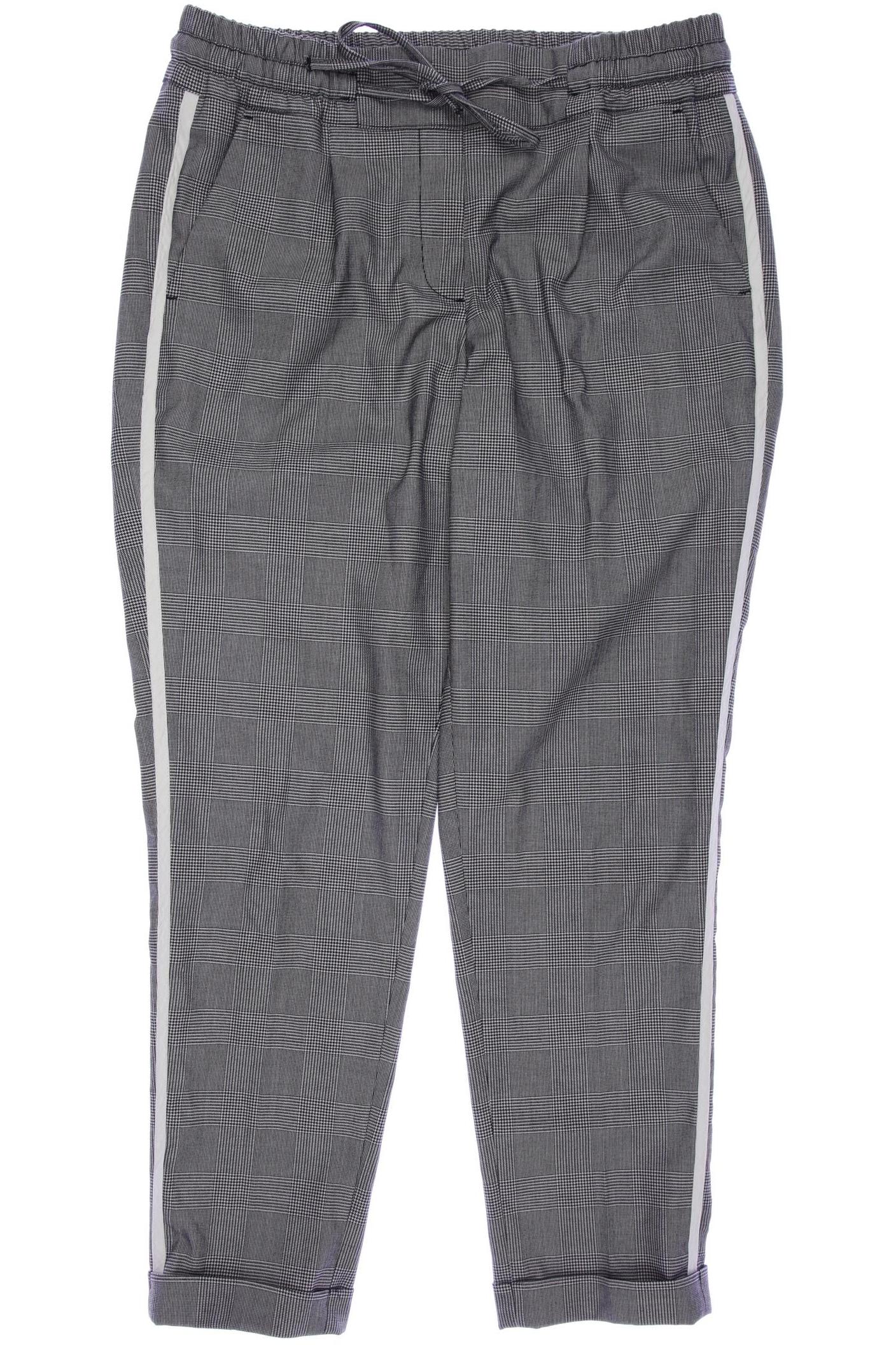 

Opus Damen Stoffhose, grau, Gr. 36