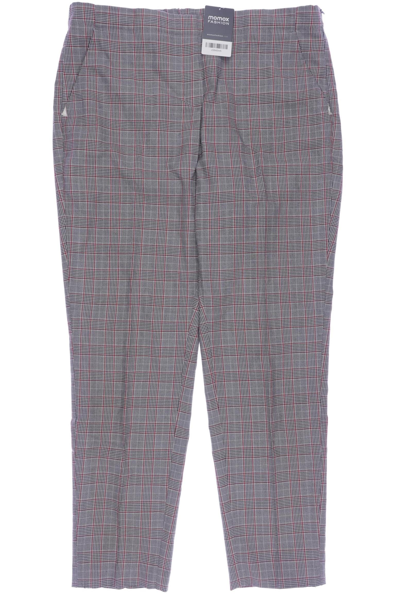 

Opus Damen Stoffhose, grau, Gr. 44