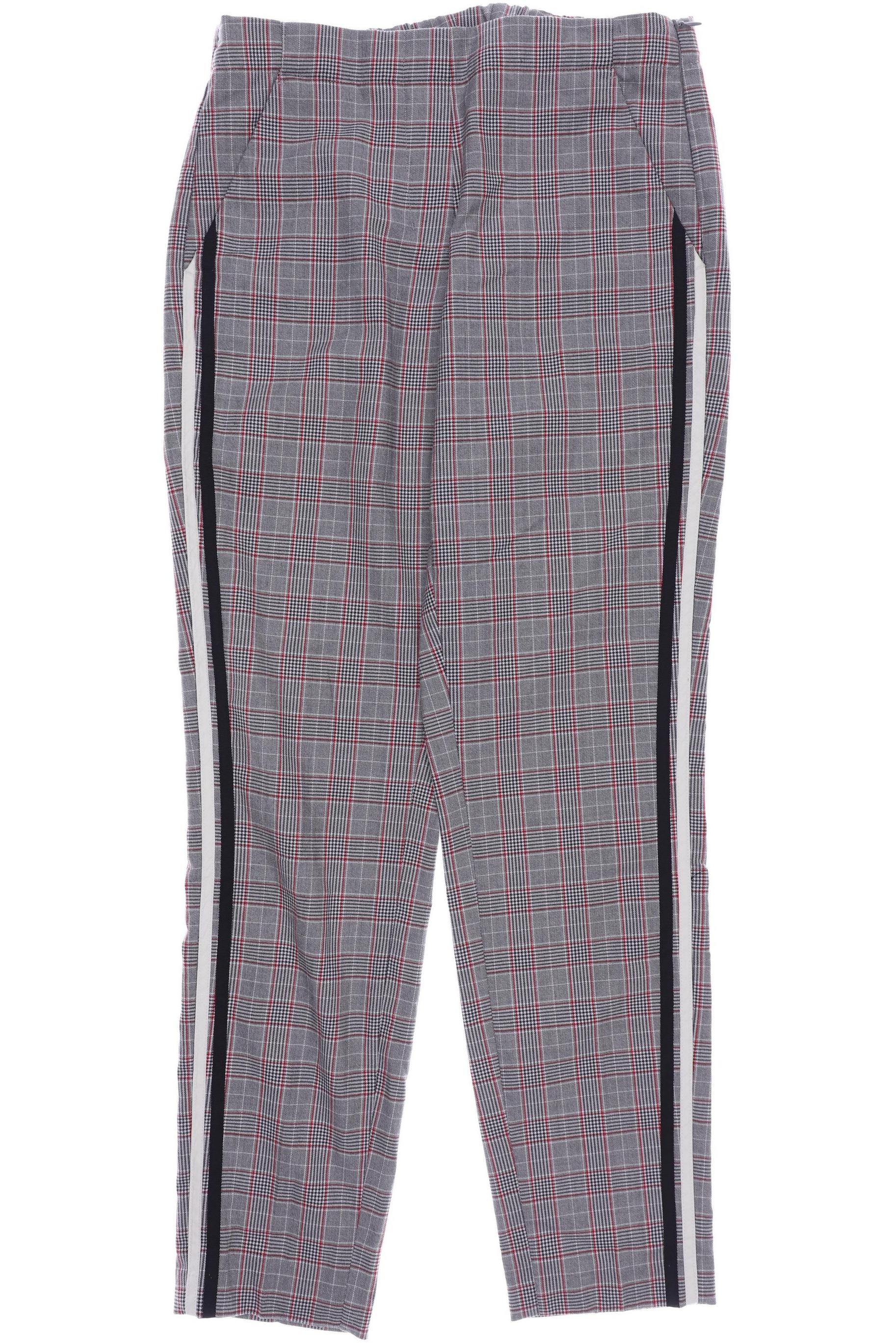 

Opus Damen Stoffhose, grau, Gr. 36