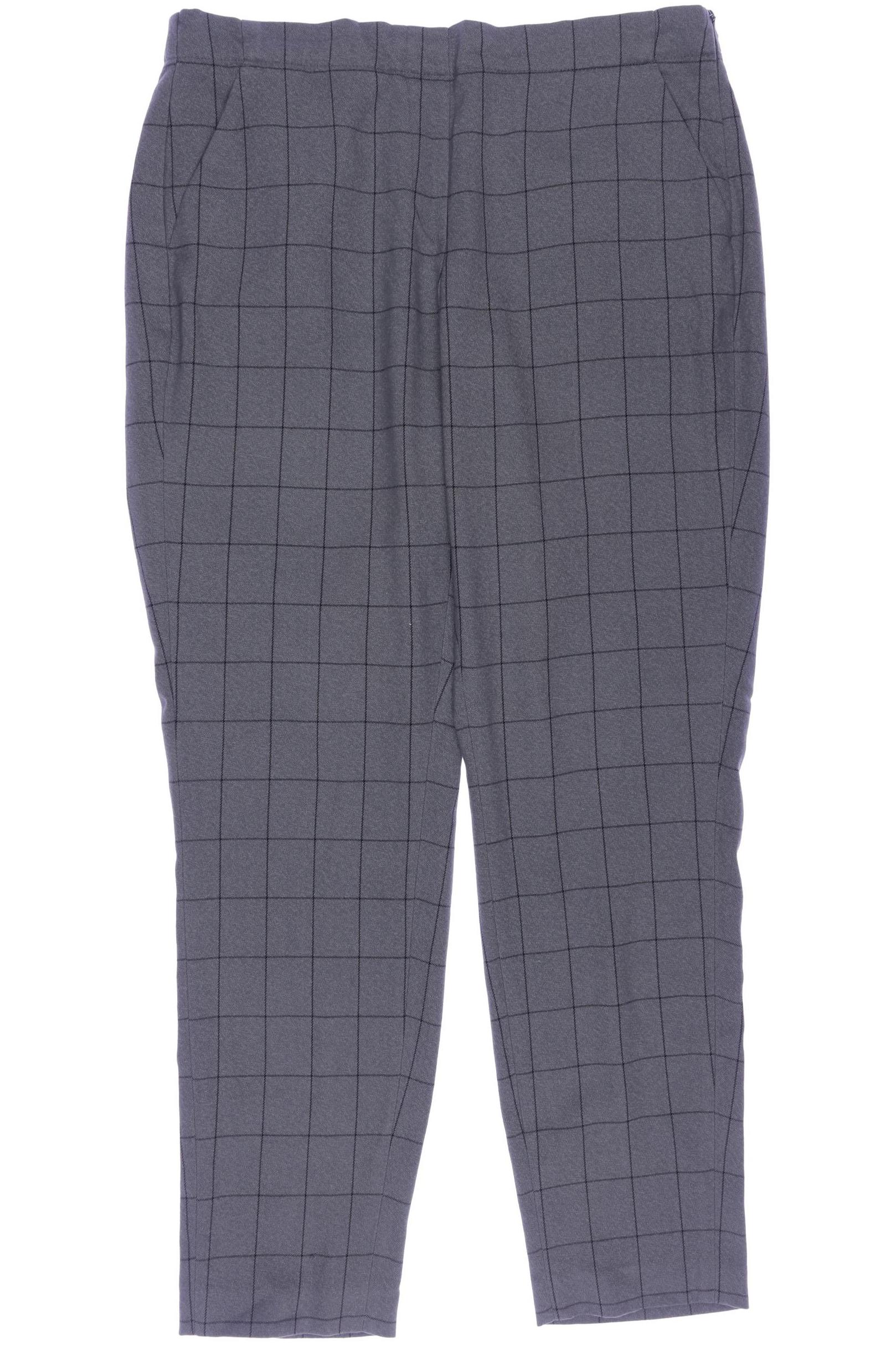 

Opus Damen Stoffhose, grau, Gr. 40