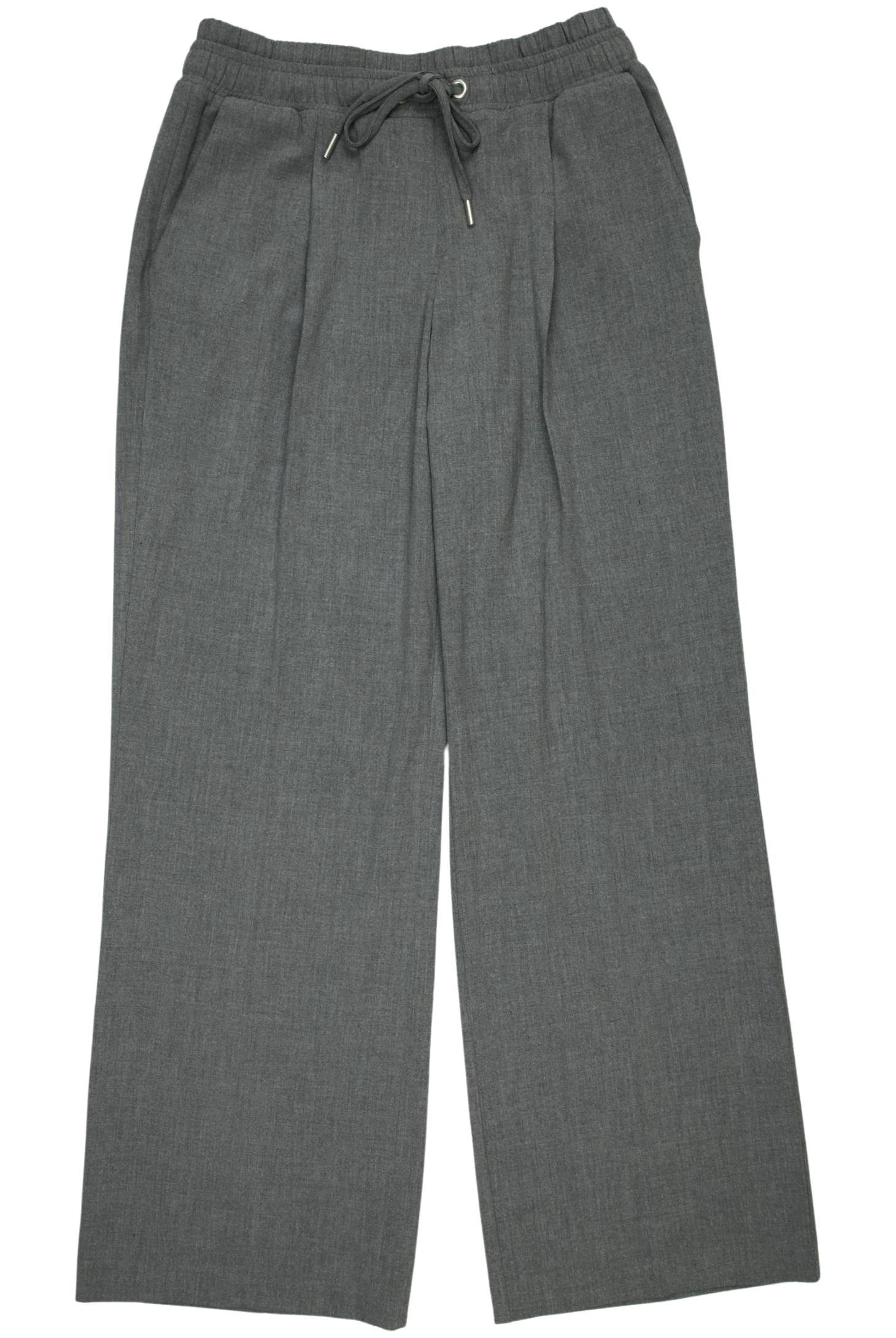 

Opus Damen Stoffhose, grau, Gr. 36