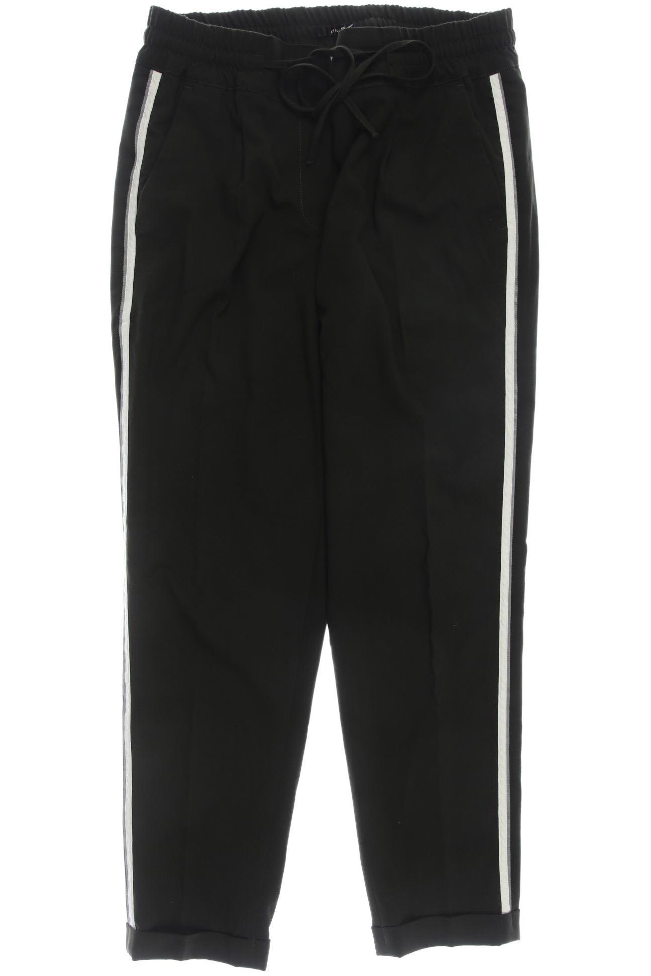 

Opus Damen Stoffhose, grün, Gr. 36