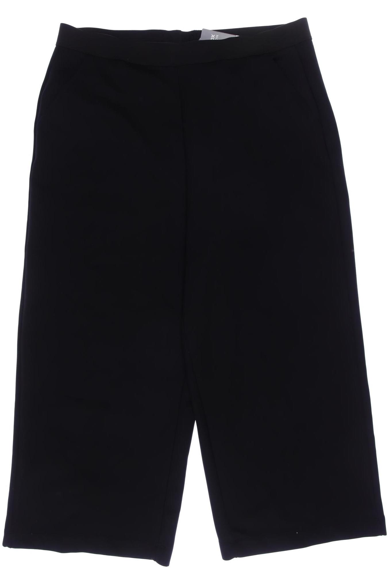 

Opus Damen Stoffhose, schwarz, Gr. 42