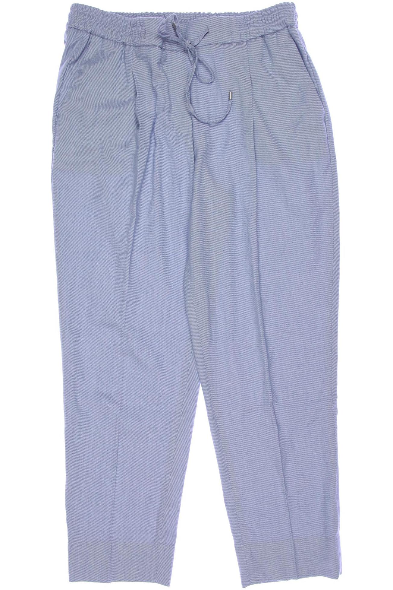 

Opus Damen Stoffhose, hellblau, Gr. 38