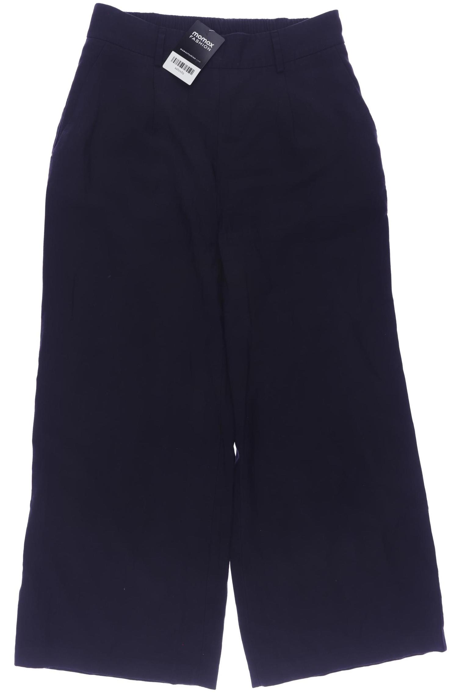 

Opus Damen Stoffhose, marineblau, Gr. 38