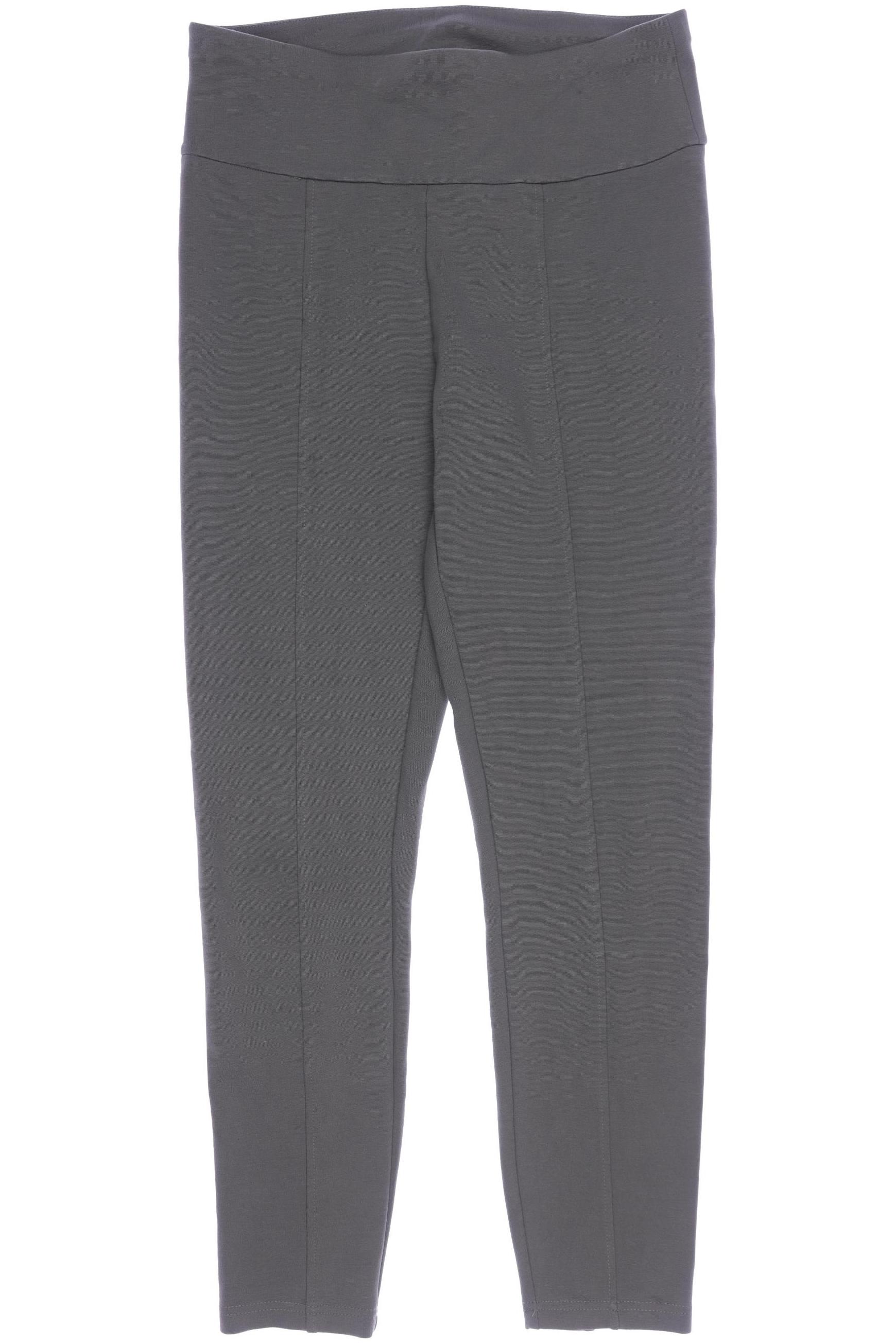 

Opus Damen Stoffhose, grau, Gr. 38