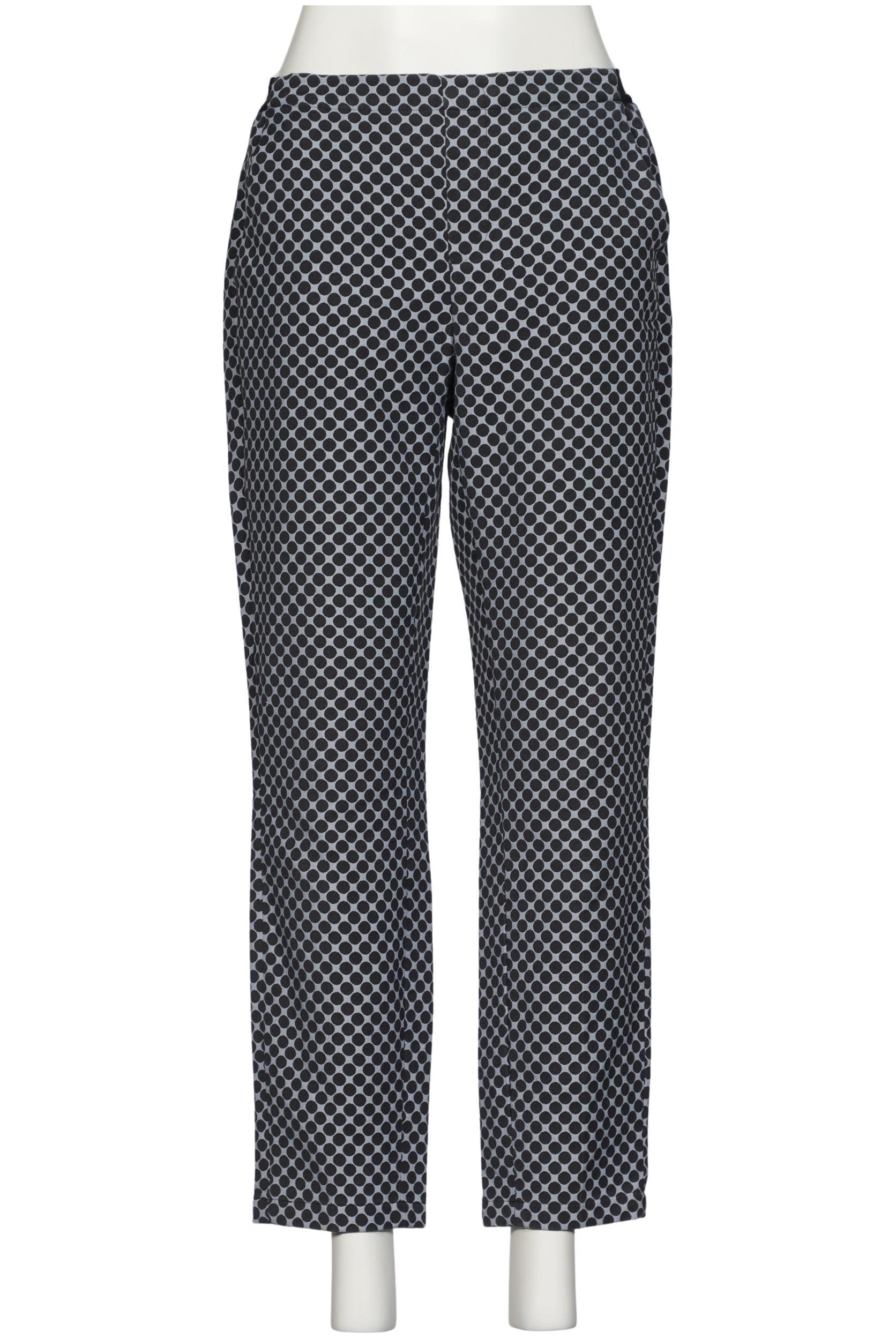 

Opus Damen Stoffhose, mehrfarbig, Gr. 38