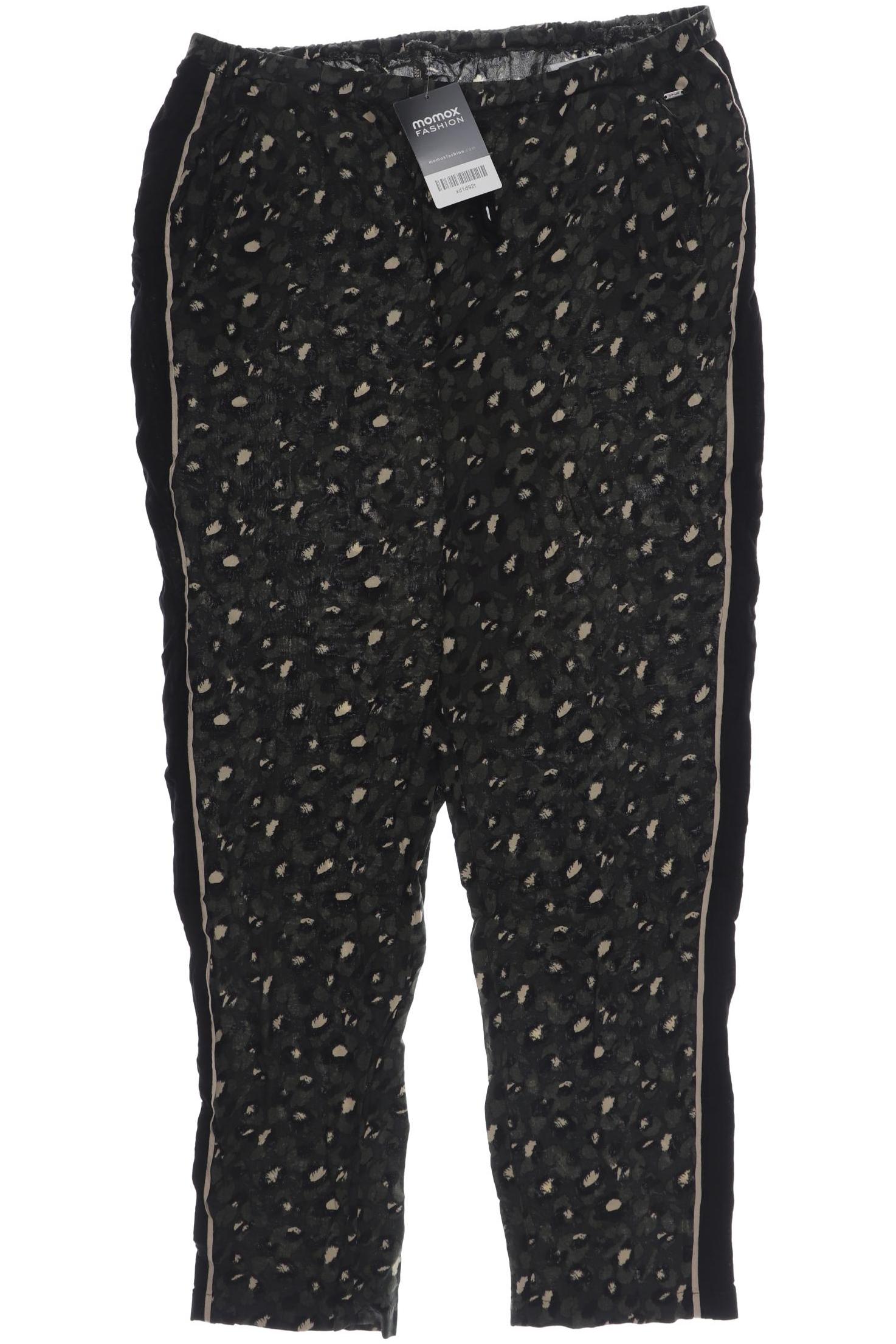 

Opus Damen Stoffhose, grün