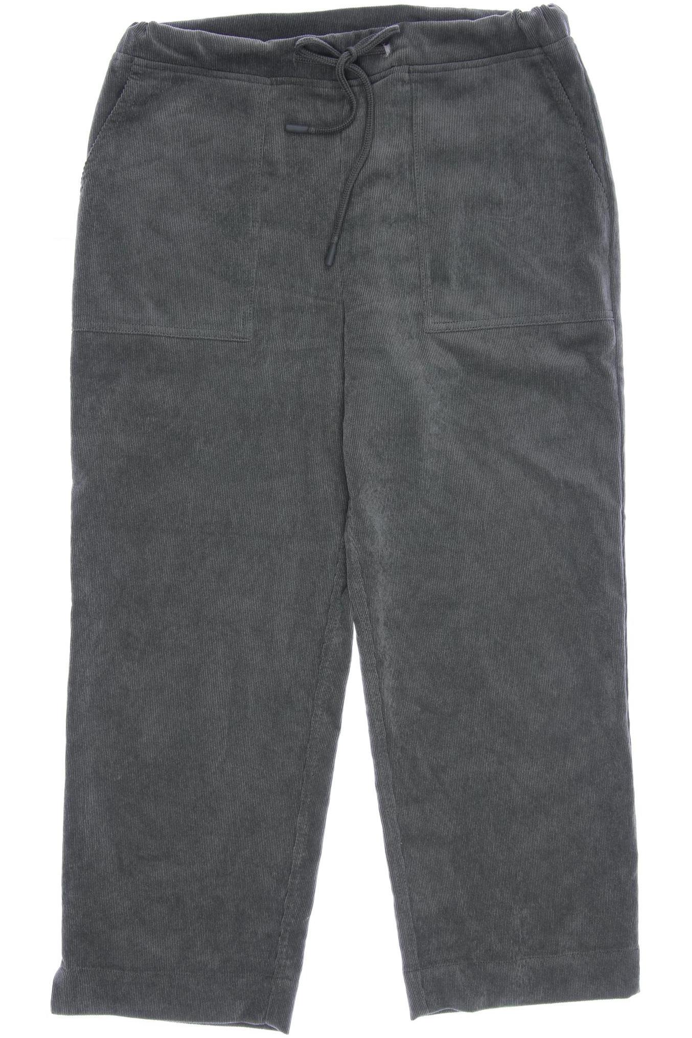 

Opus Damen Stoffhose, türkis