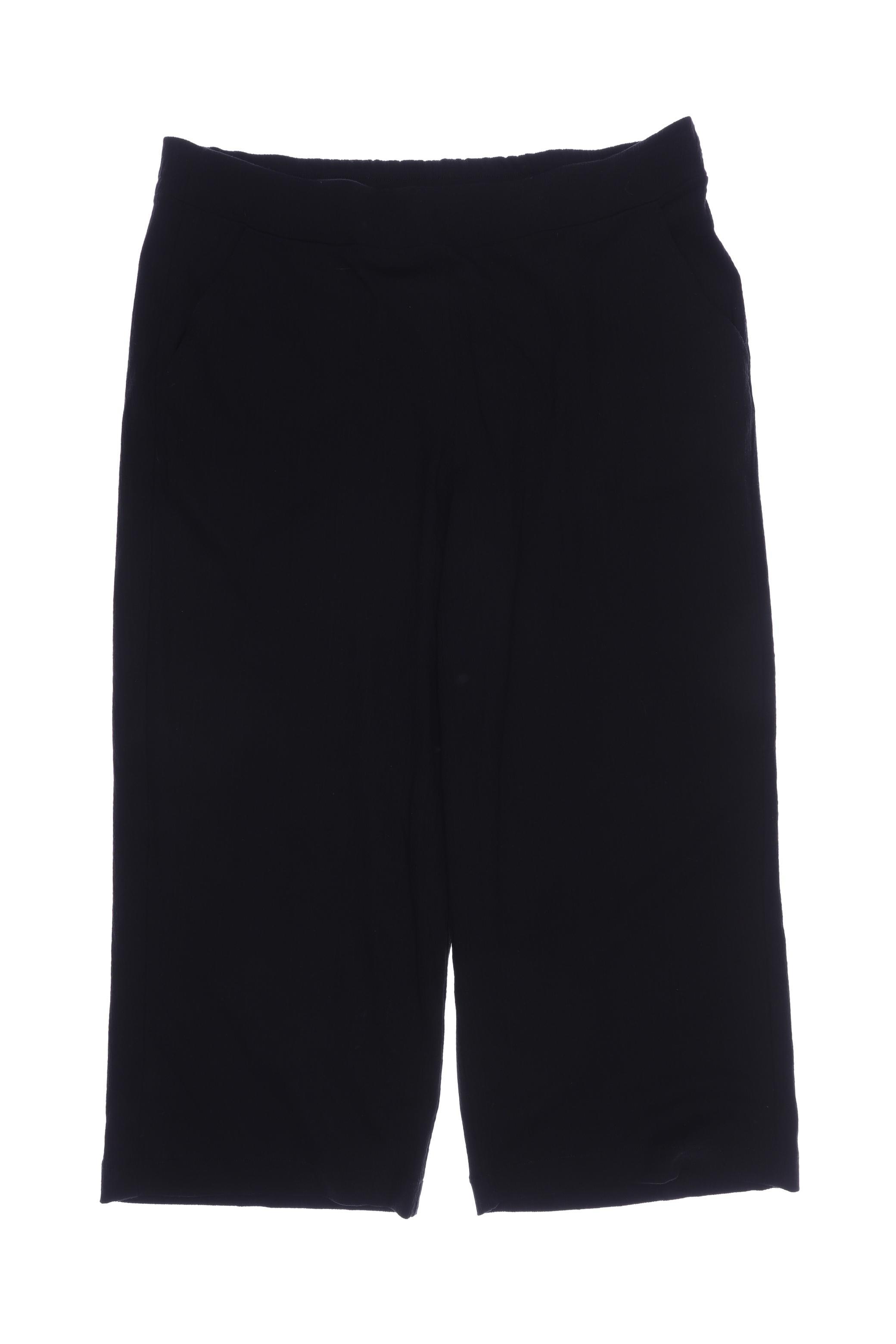 

Opus Damen Stoffhose, schwarz