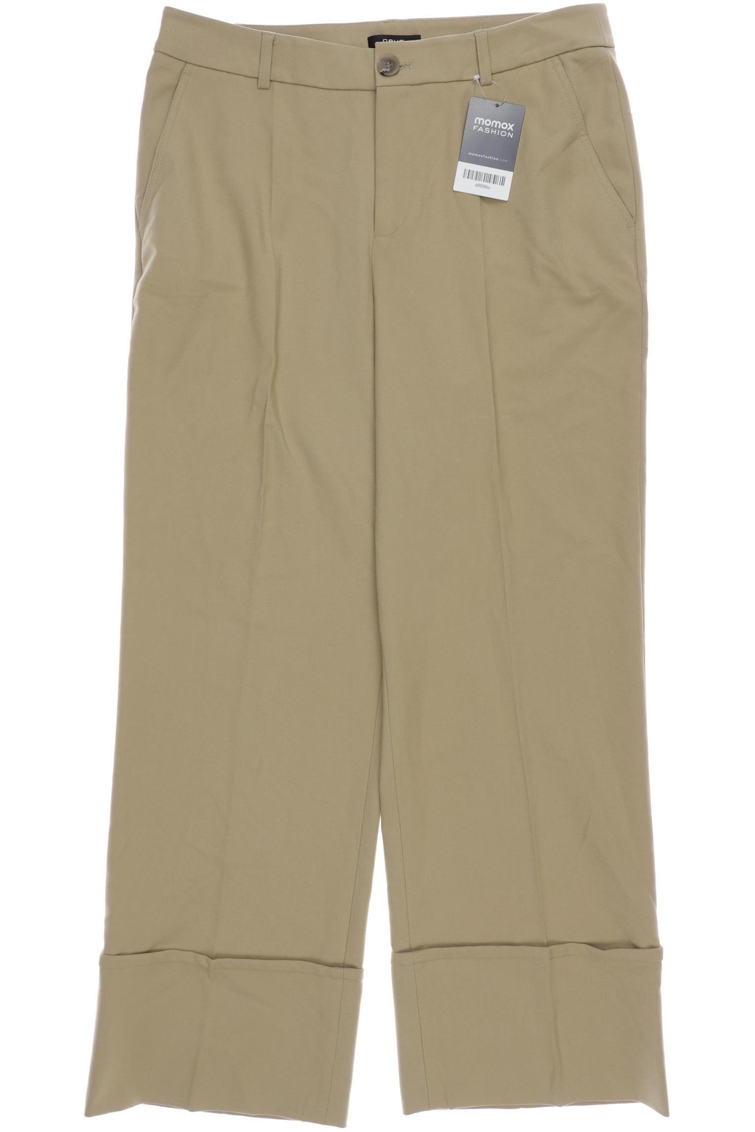 

Opus Damen Stoffhose, beige, Gr. 38