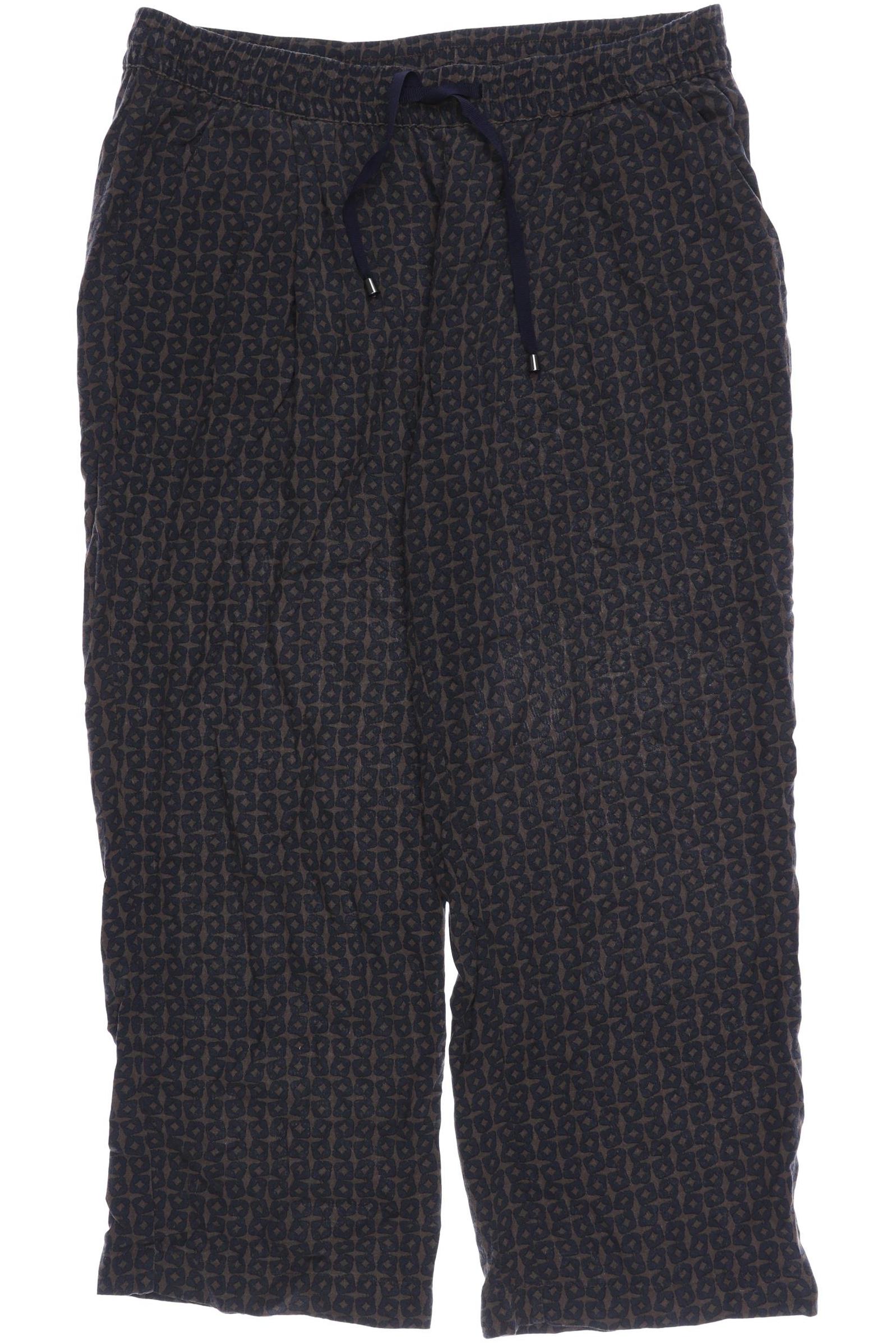 

Opus Damen Stoffhose, marineblau