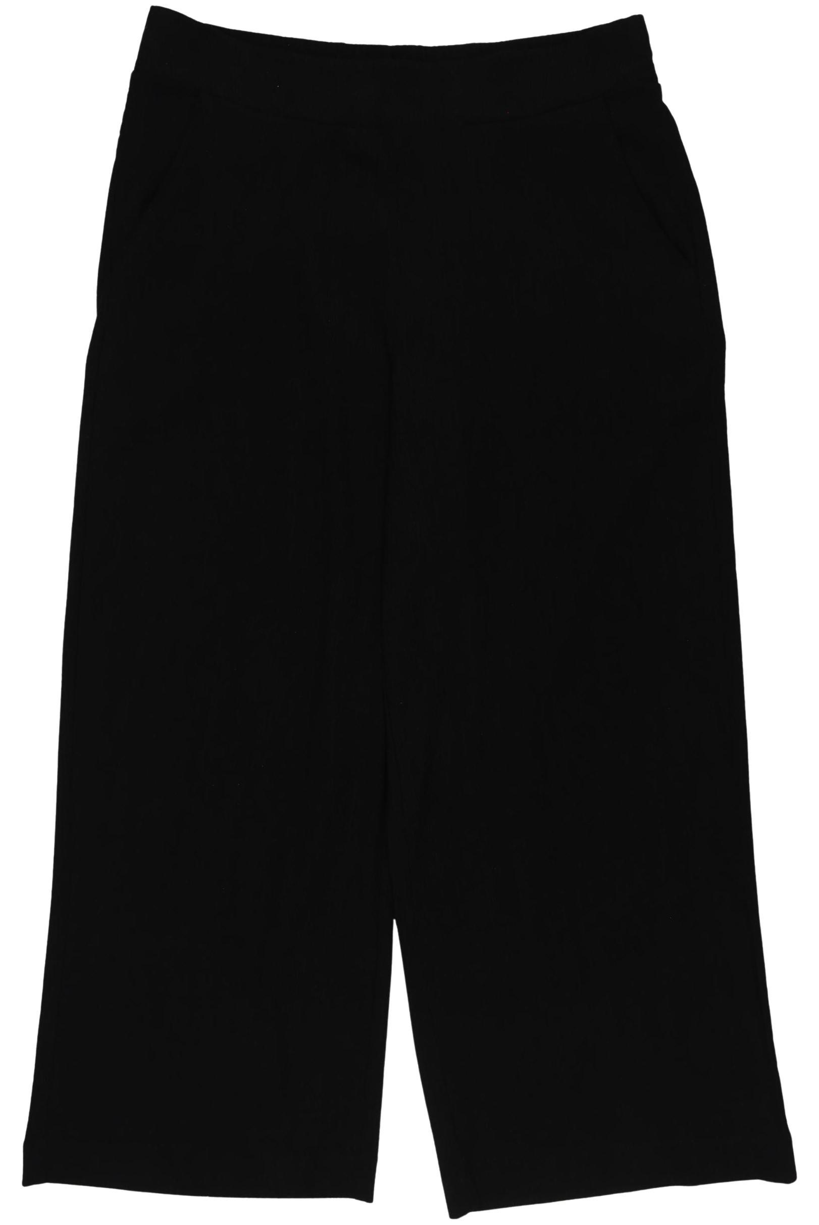 

Opus Damen Stoffhose, schwarz, Gr. 36