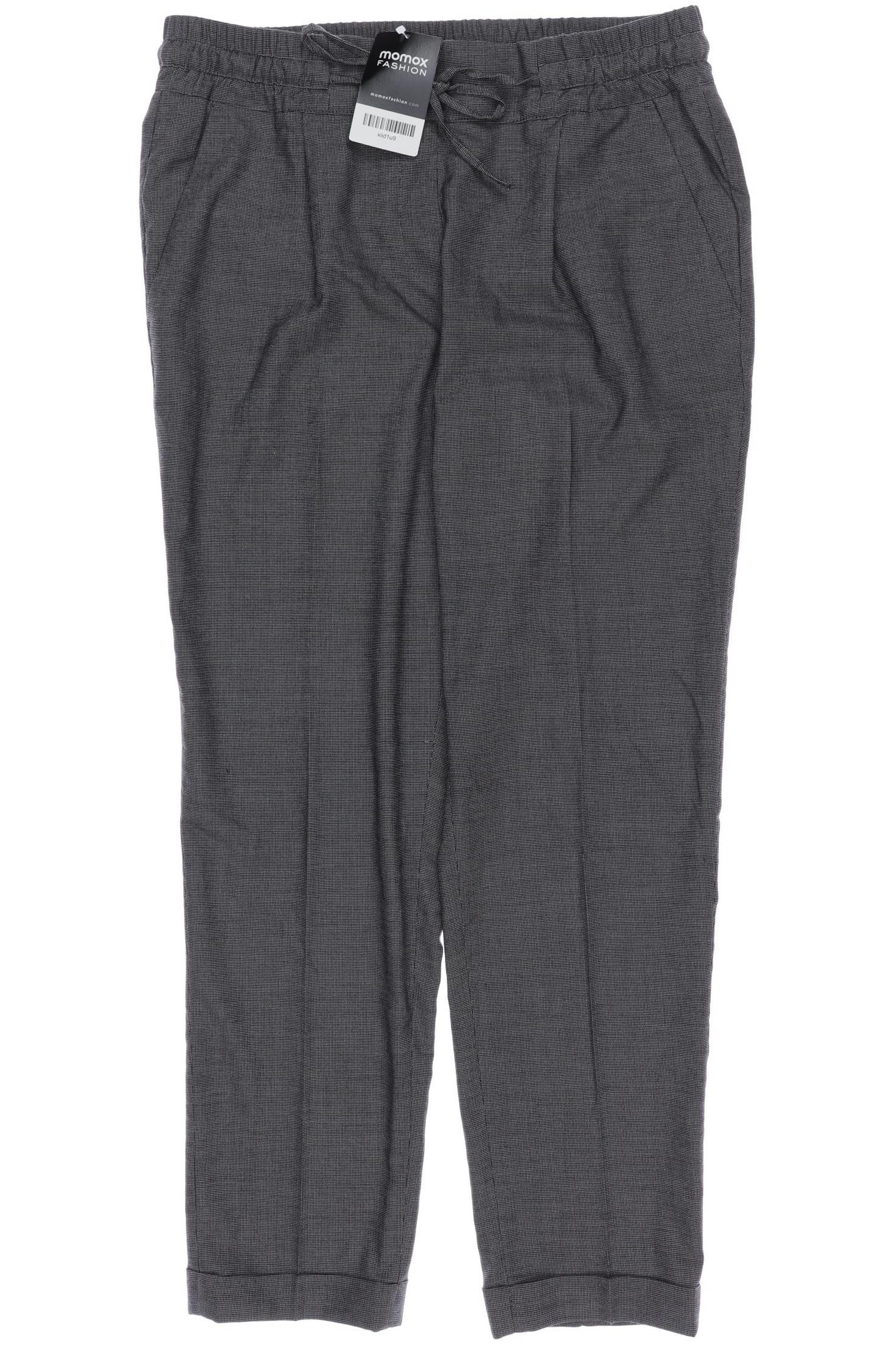 

Opus Damen Stoffhose, grau, Gr. 38