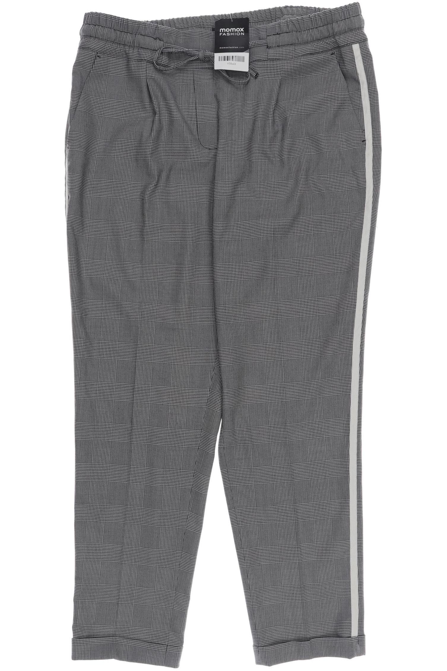 

Opus Damen Stoffhose, grau, Gr. 40