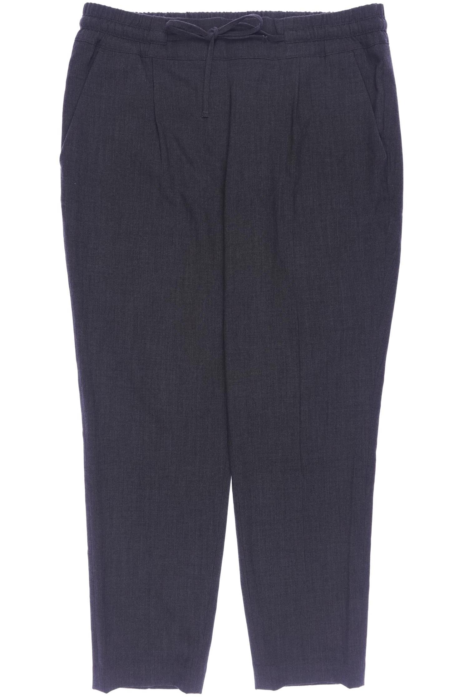 

Opus Damen Stoffhose, grau, Gr. 40
