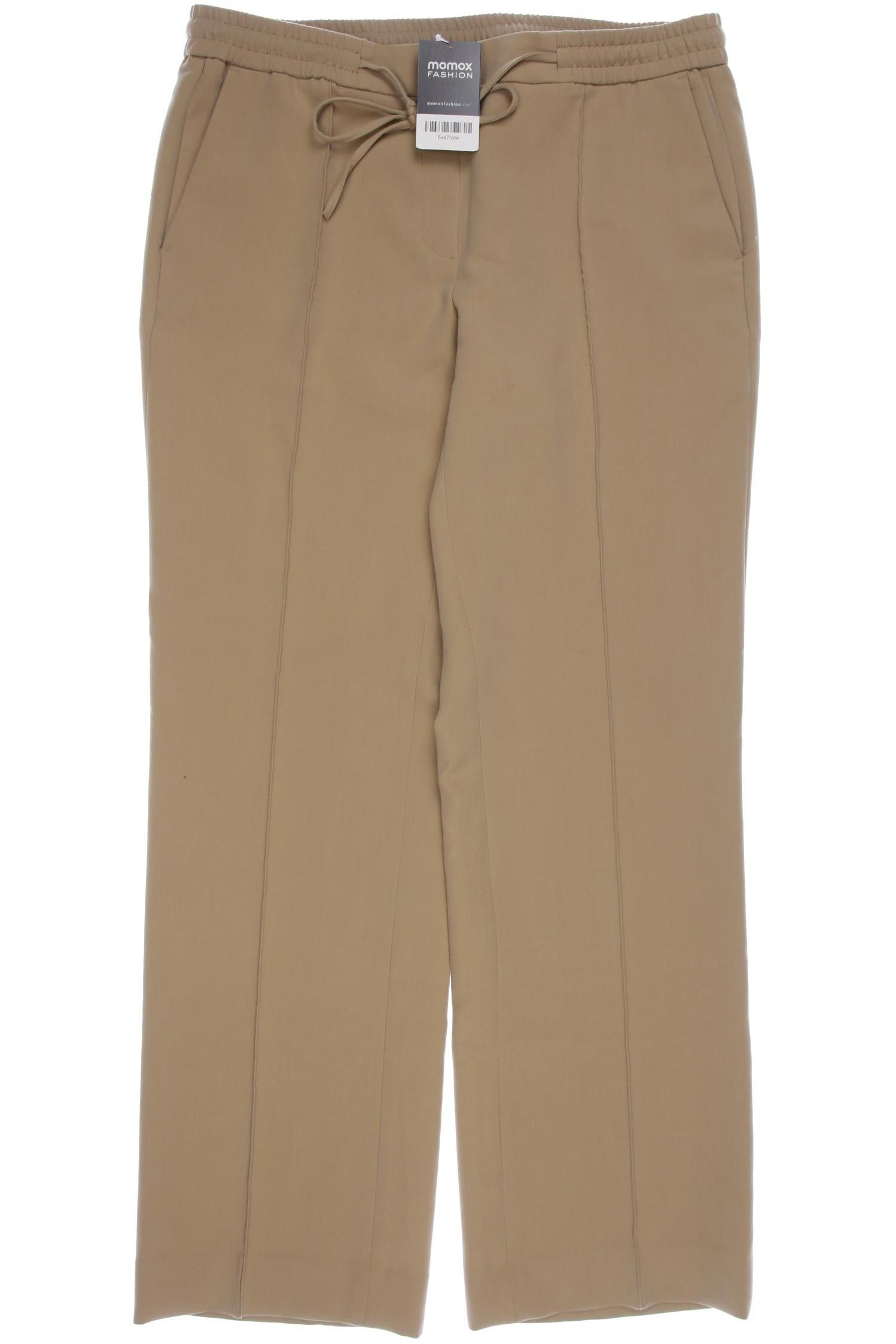 

Opus Damen Stoffhose, beige, Gr. 35