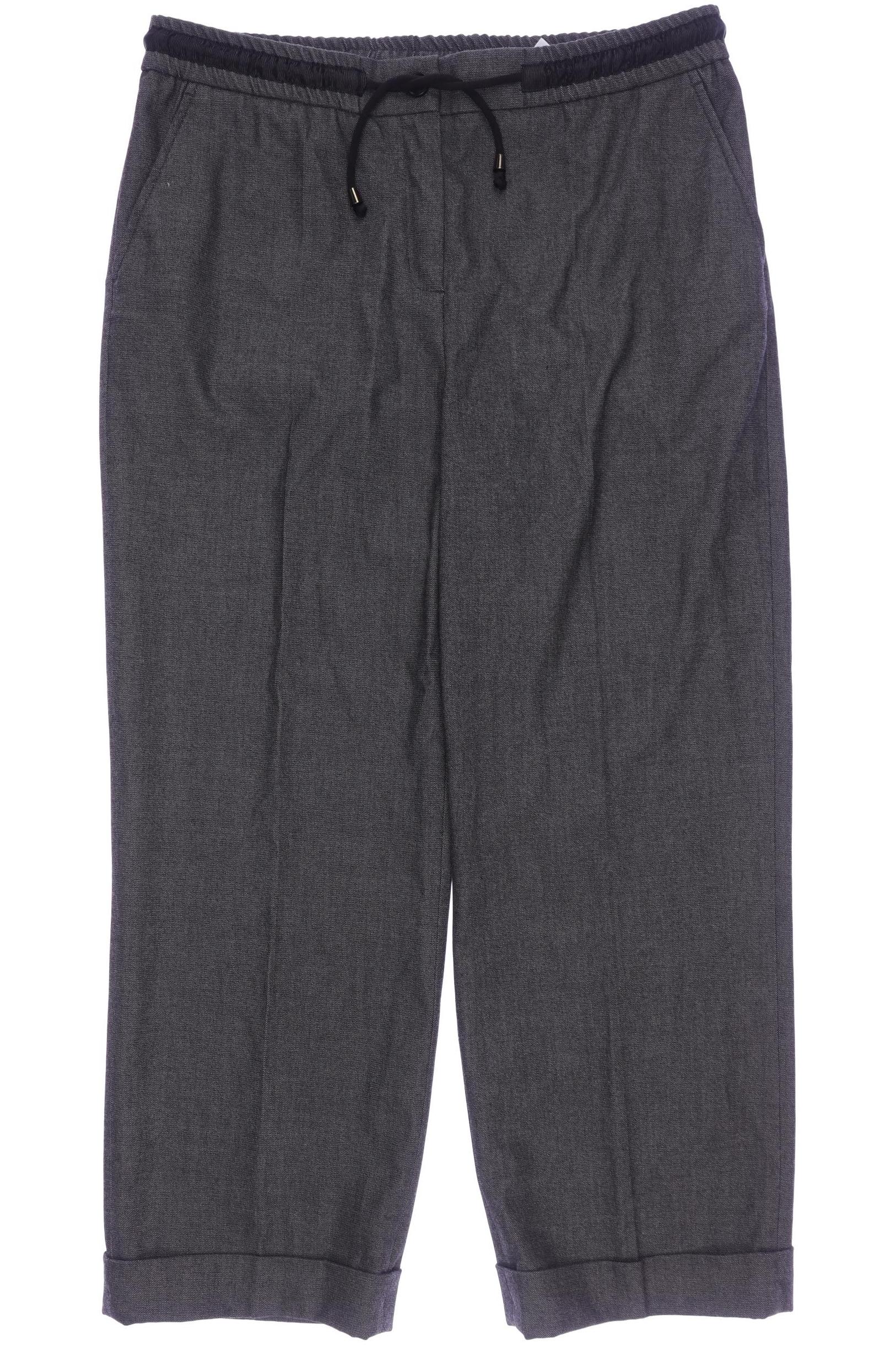 

Opus Damen Stoffhose, grau, Gr. 40