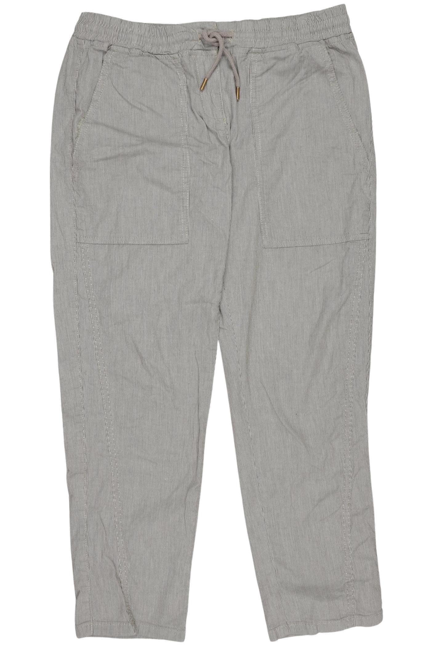 

Opus Damen Stoffhose, grau, Gr. 34