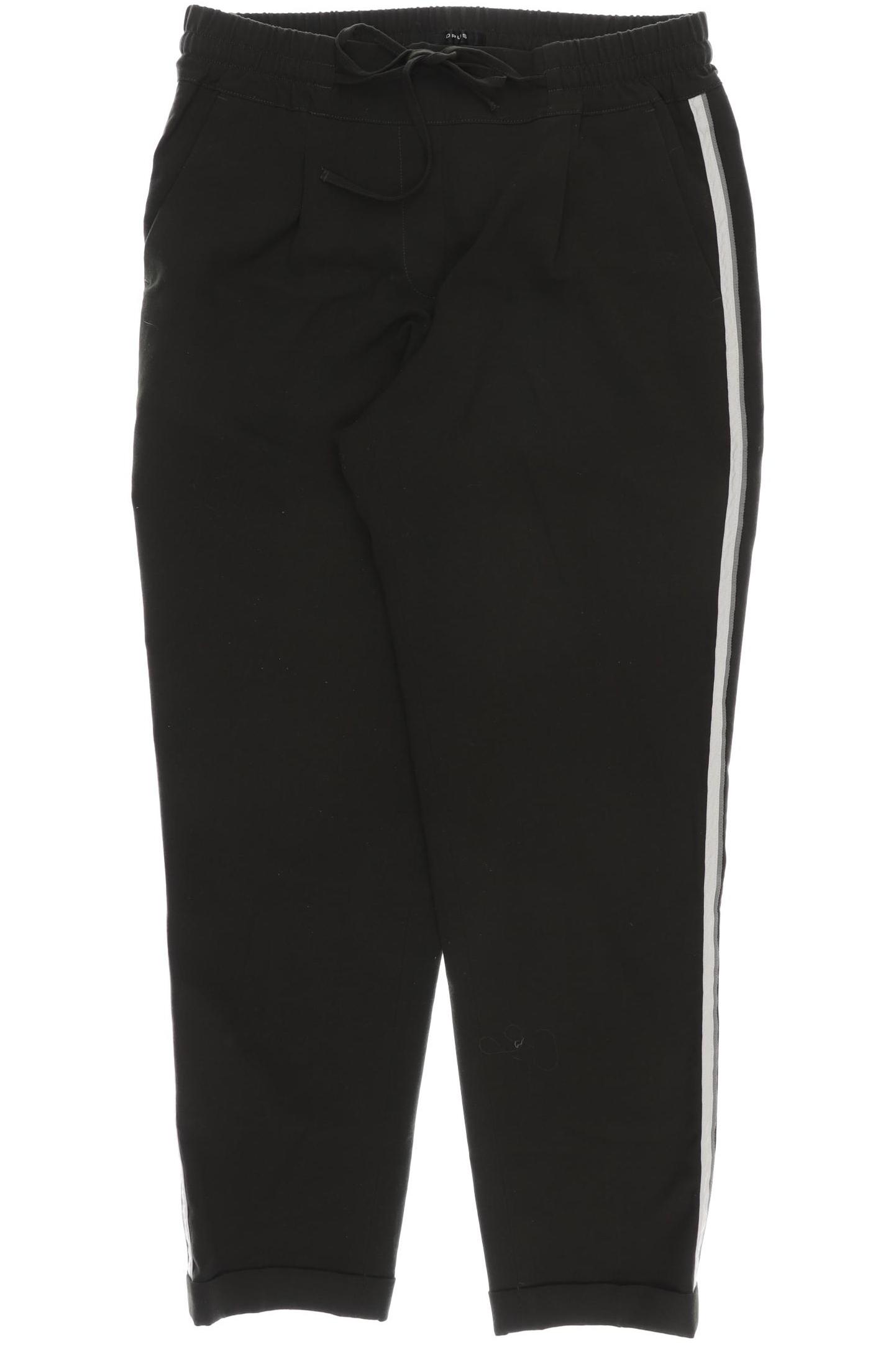 

Opus Damen Stoffhose, grün, Gr. 36