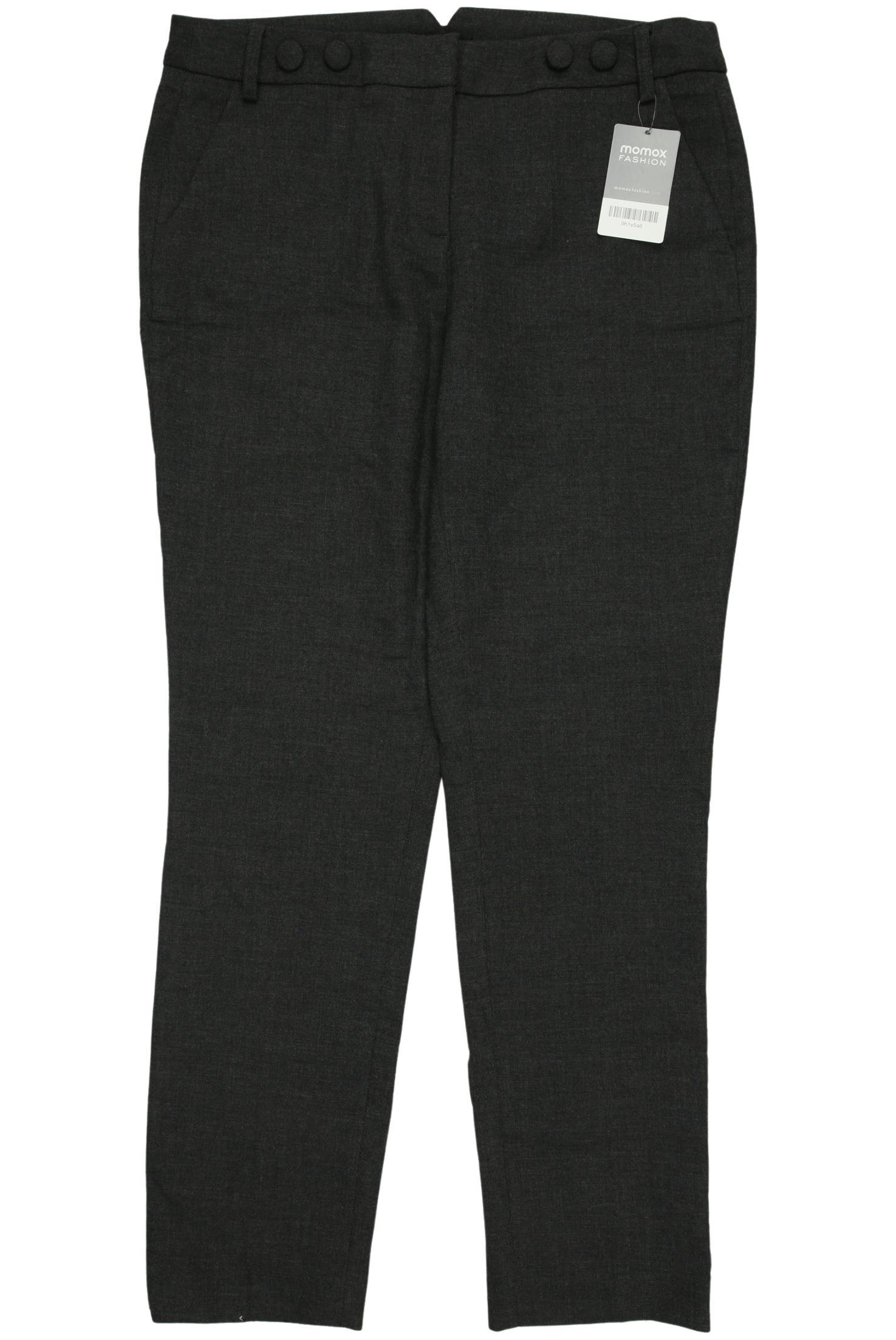 

Opus Damen Stoffhose, grau, Gr. 38