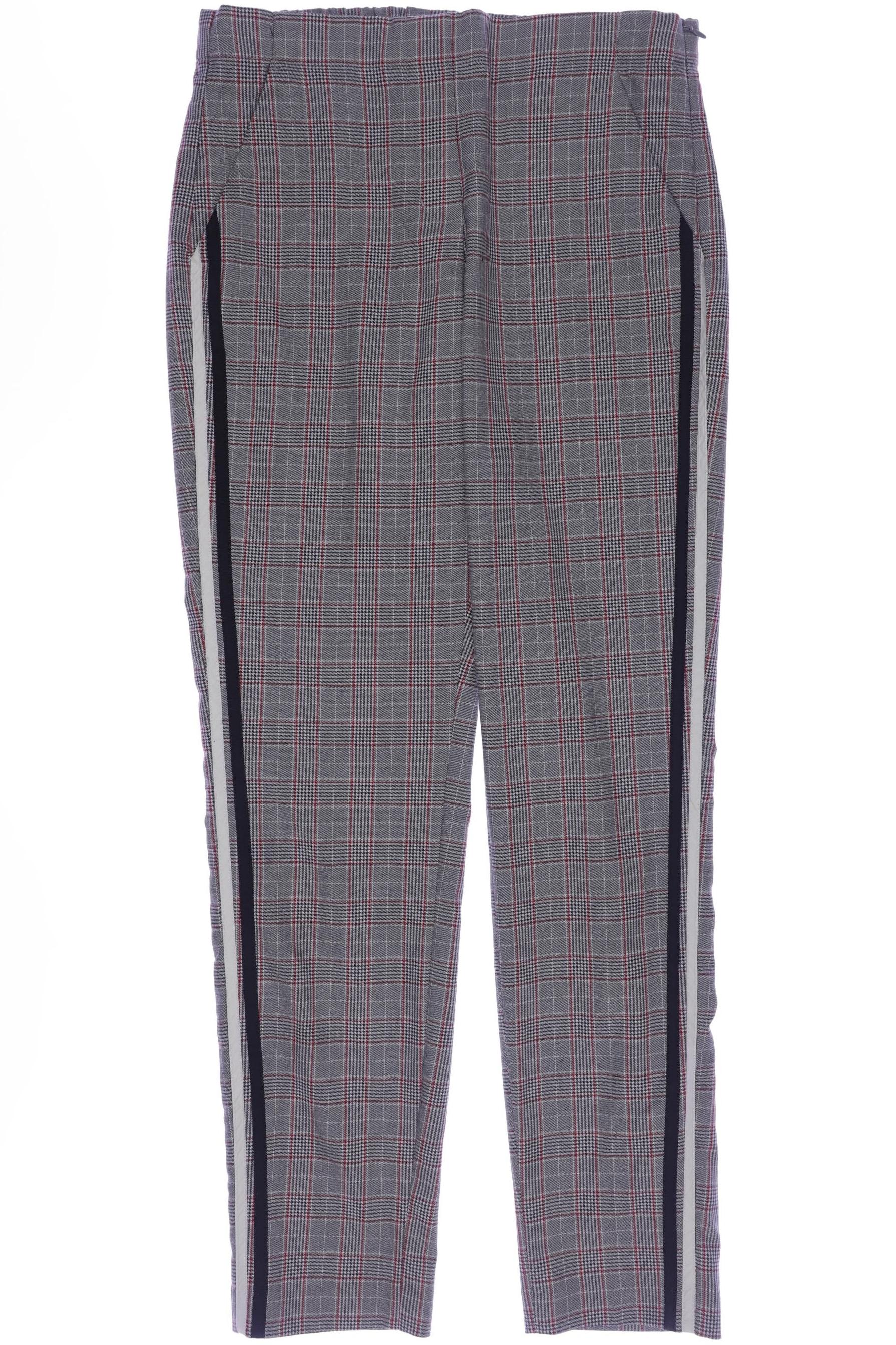 

Opus Damen Stoffhose, grau, Gr. 36