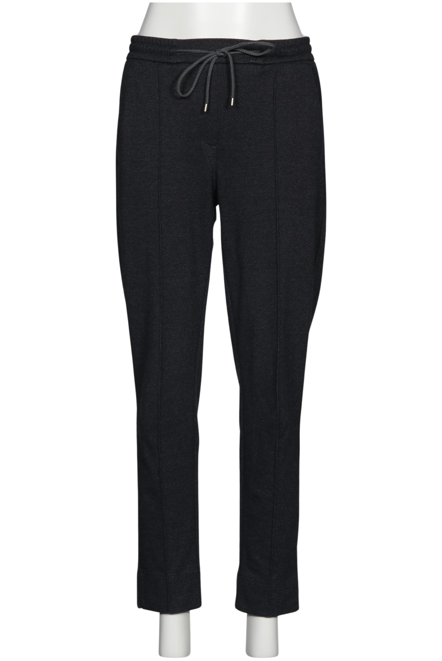 

Opus Damen Stoffhose, marineblau, Gr. 36