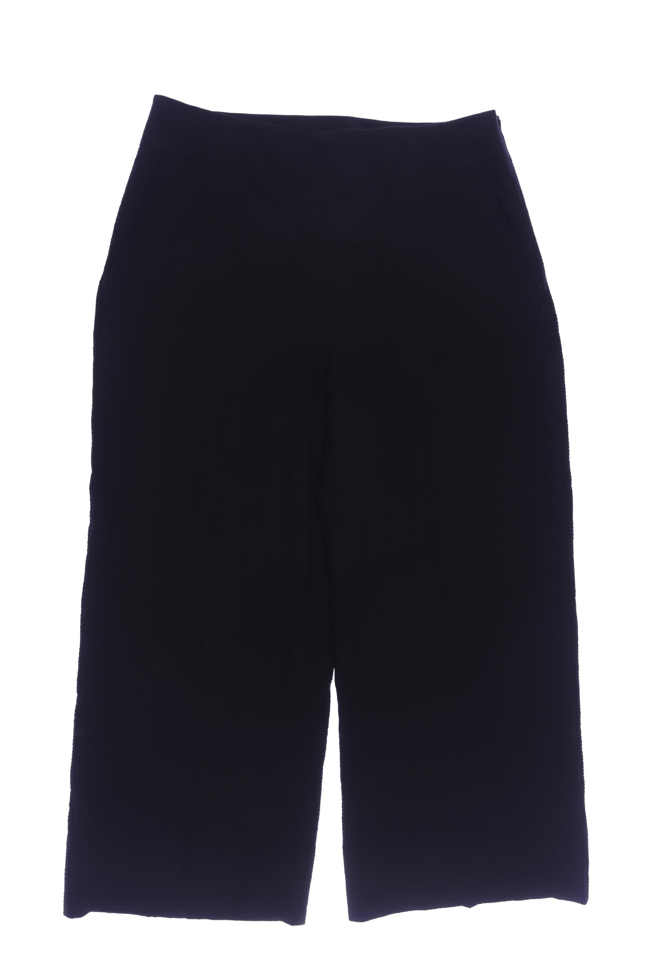 

Opus Damen Stoffhose, schwarz, Gr. 42