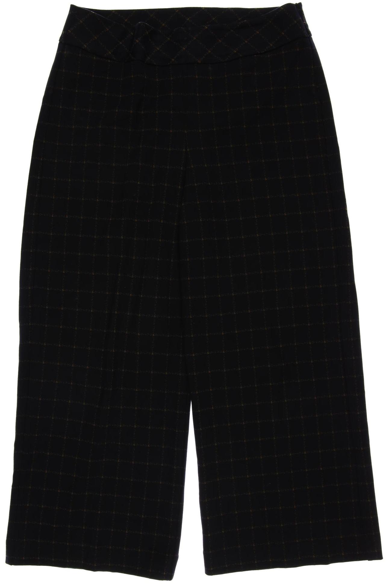 

Opus Damen Stoffhose, marineblau, Gr. 40