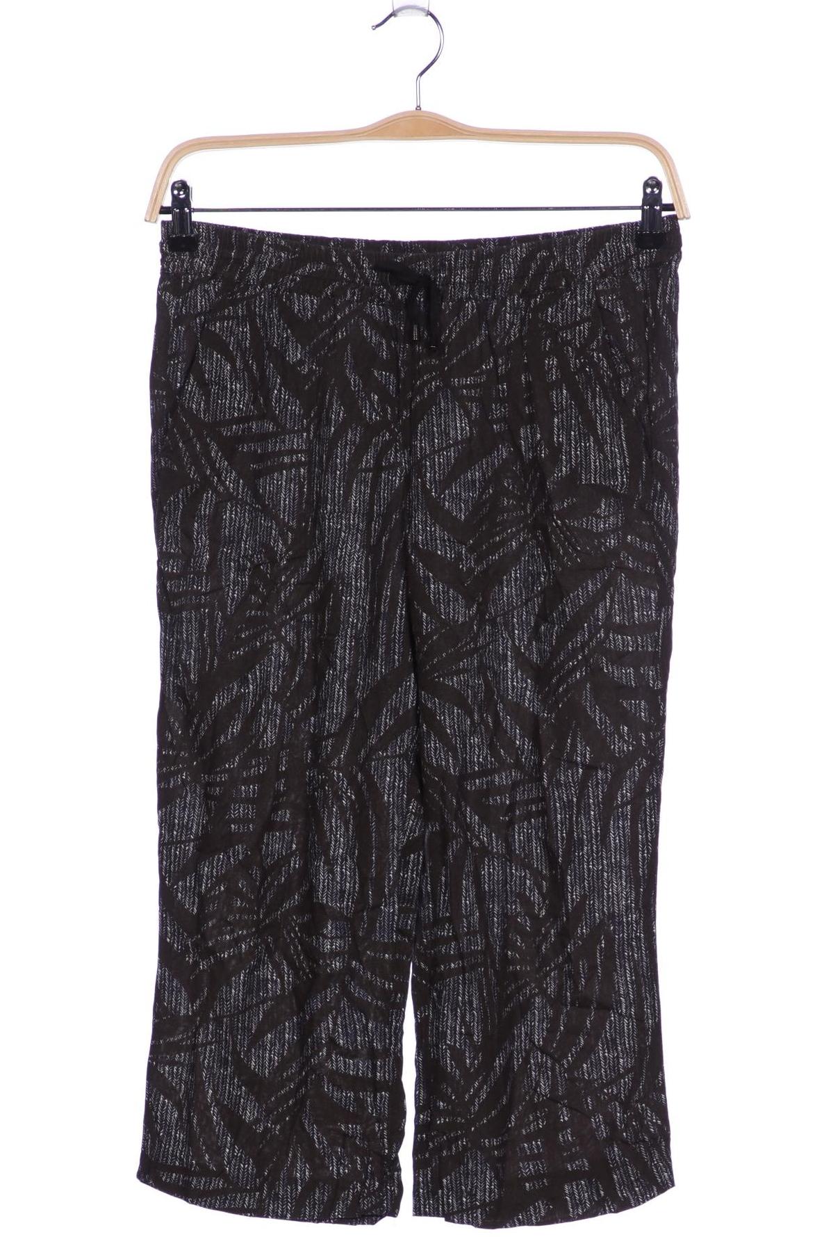 

Opus Damen Stoffhose, braun, Gr. 36