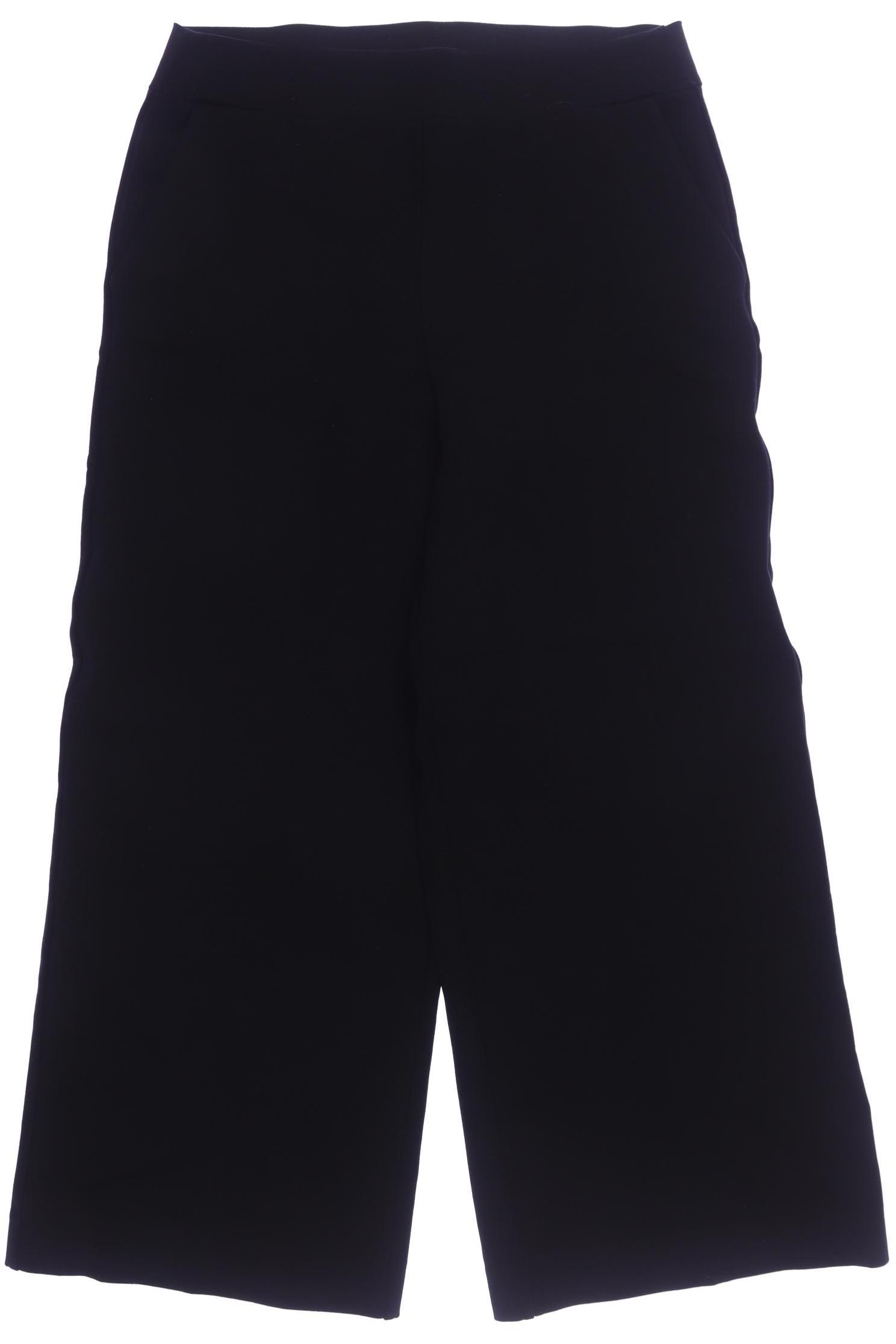 

Opus Damen Stoffhose, schwarz, Gr. 38