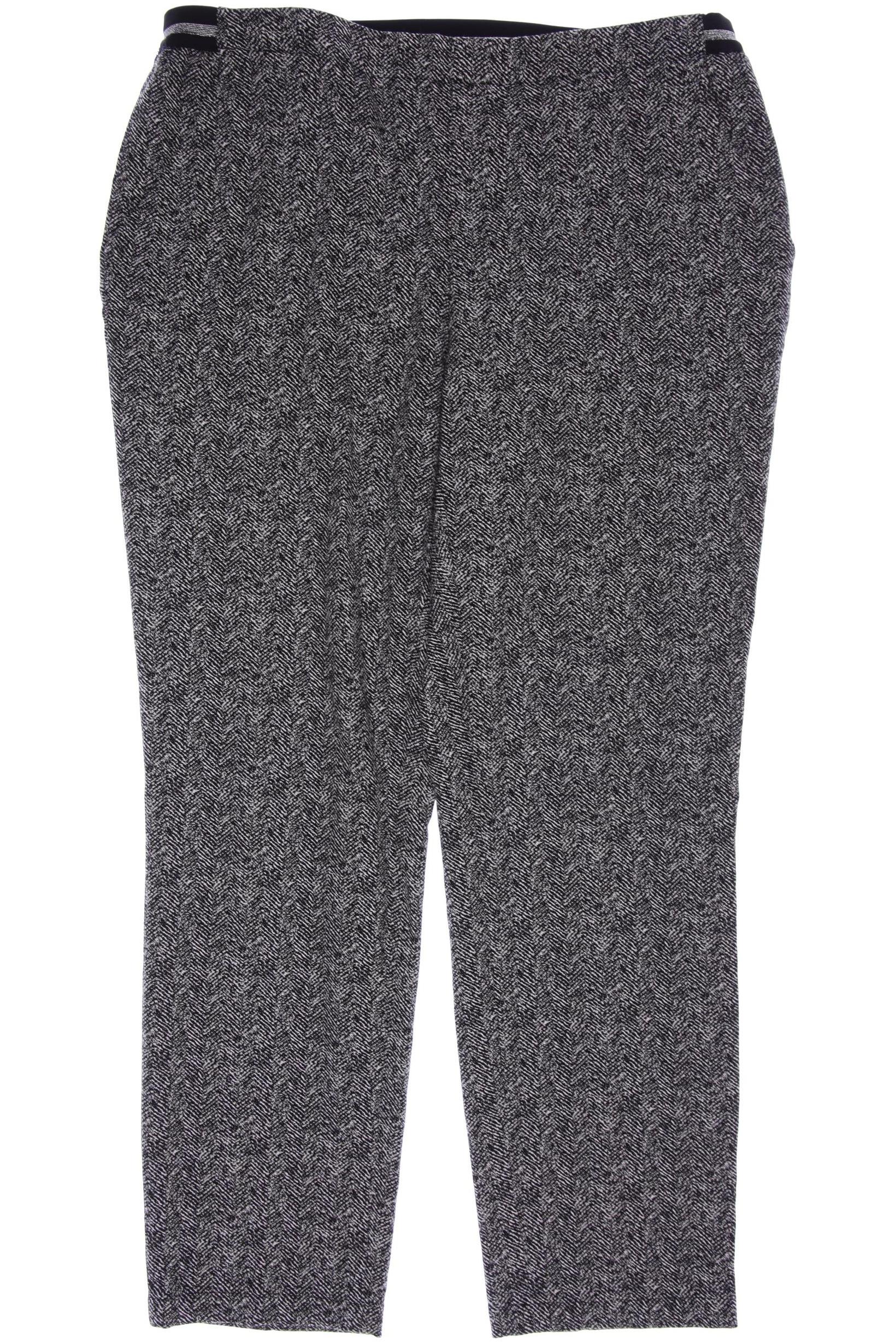 

Opus Damen Stoffhose, schwarz