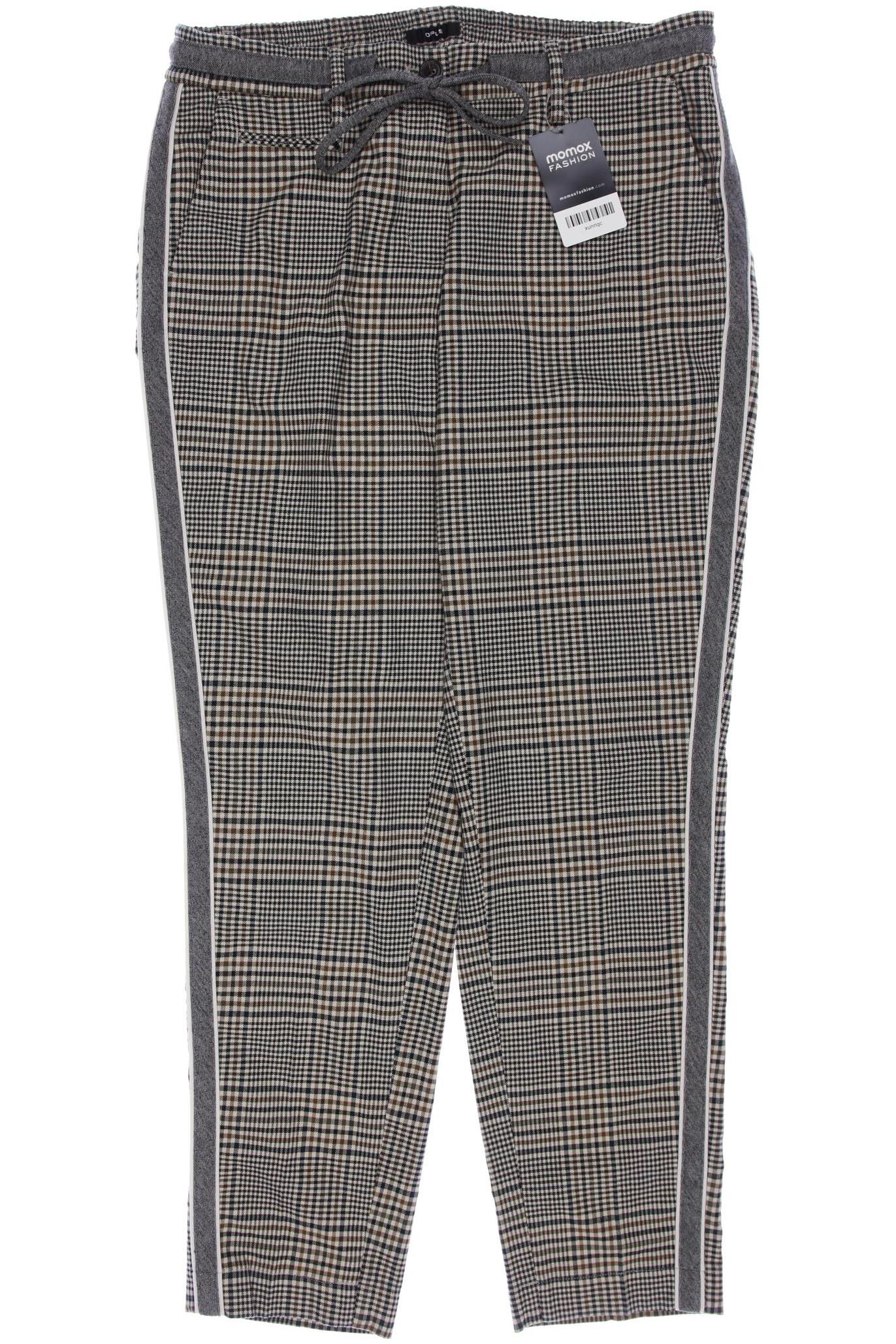 

Opus Damen Stoffhose, beige, Gr. 40