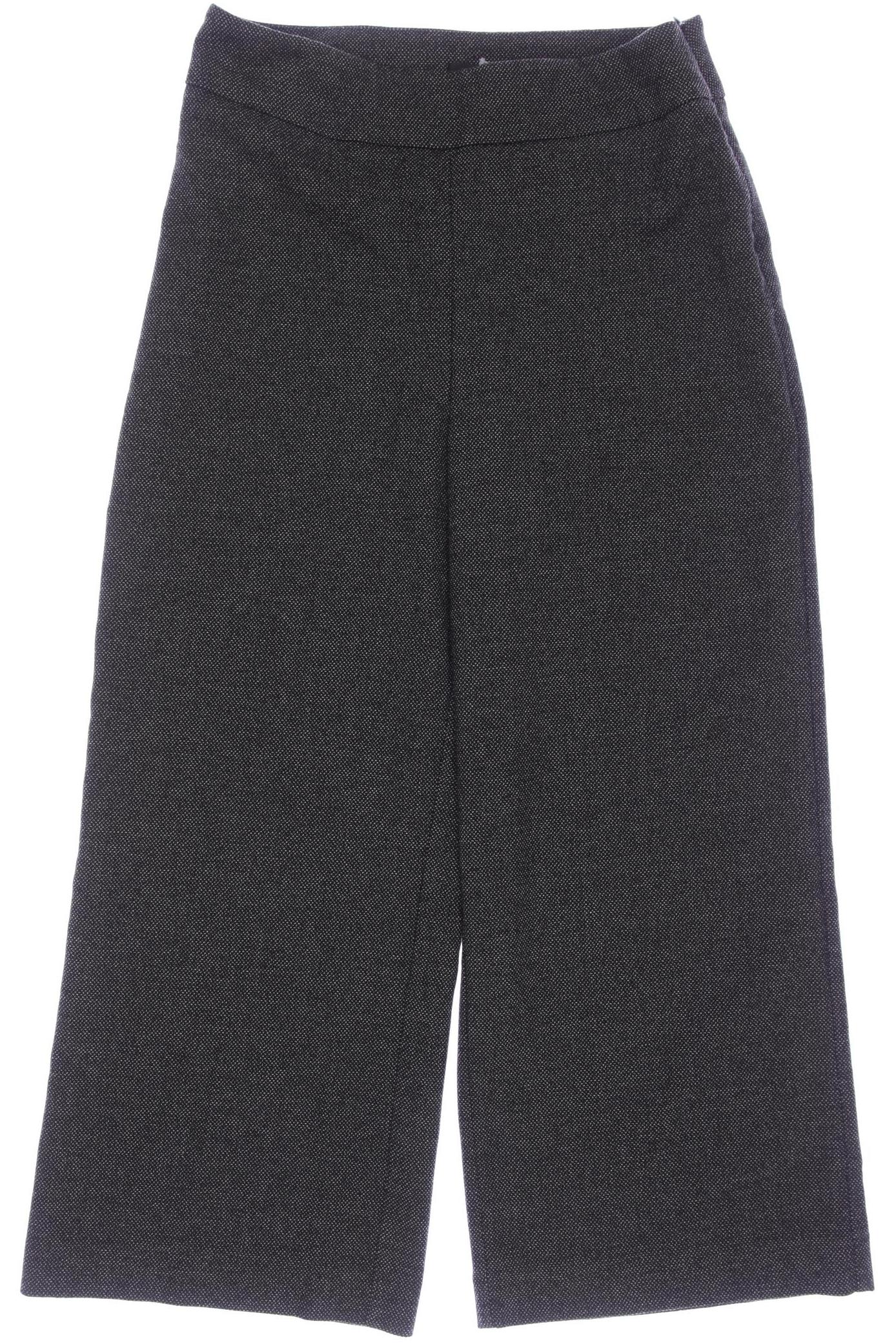

Opus Damen Stoffhose, grau, Gr. 38